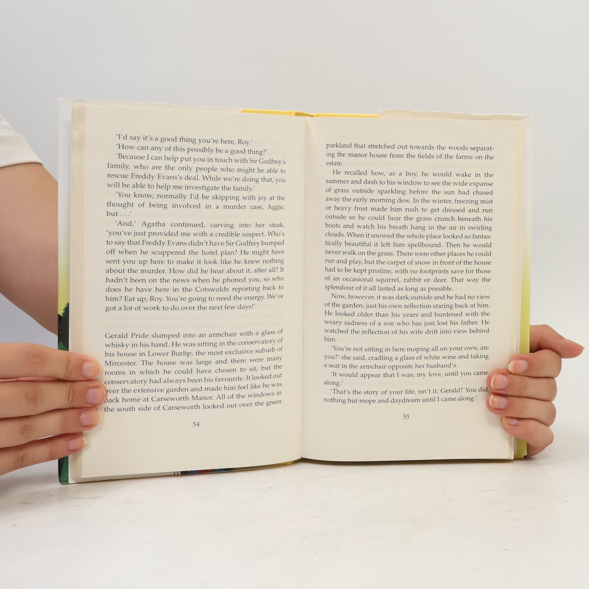 Marion Chesney Agatha Raisin: Dead on Target