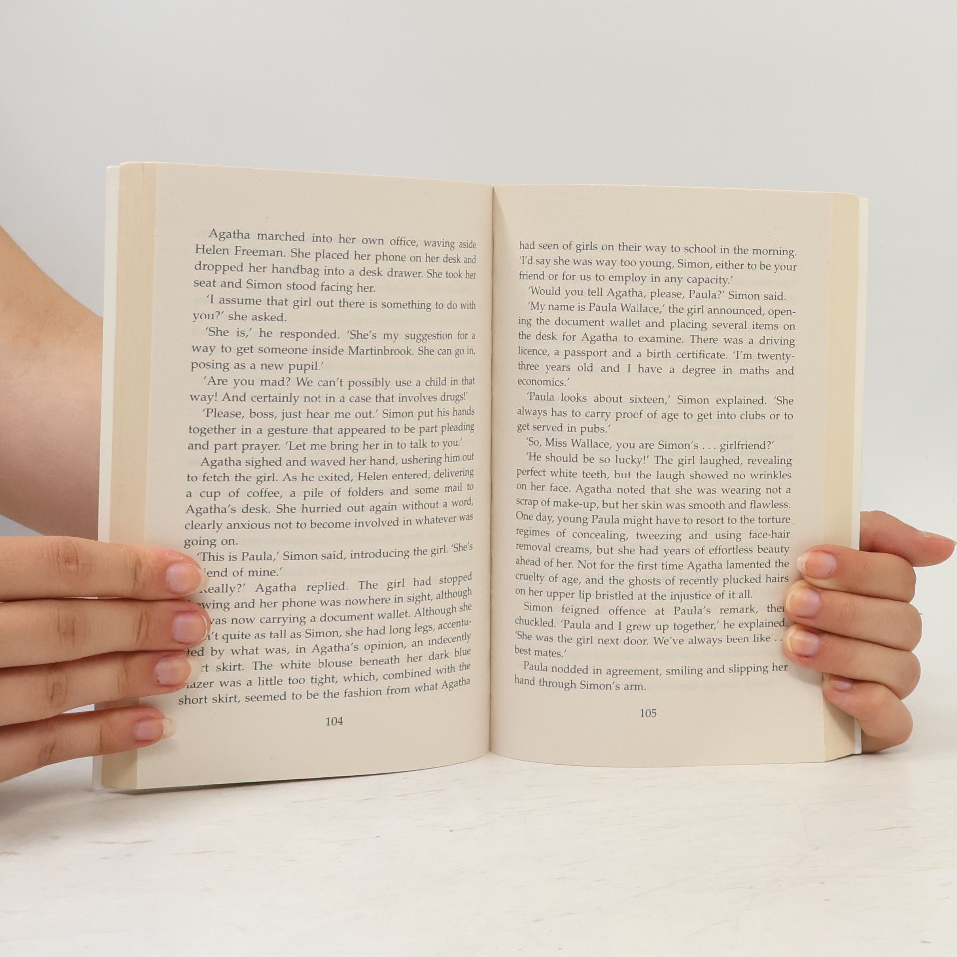 Marion Chesney Agatha Raisin: Devil's Delight