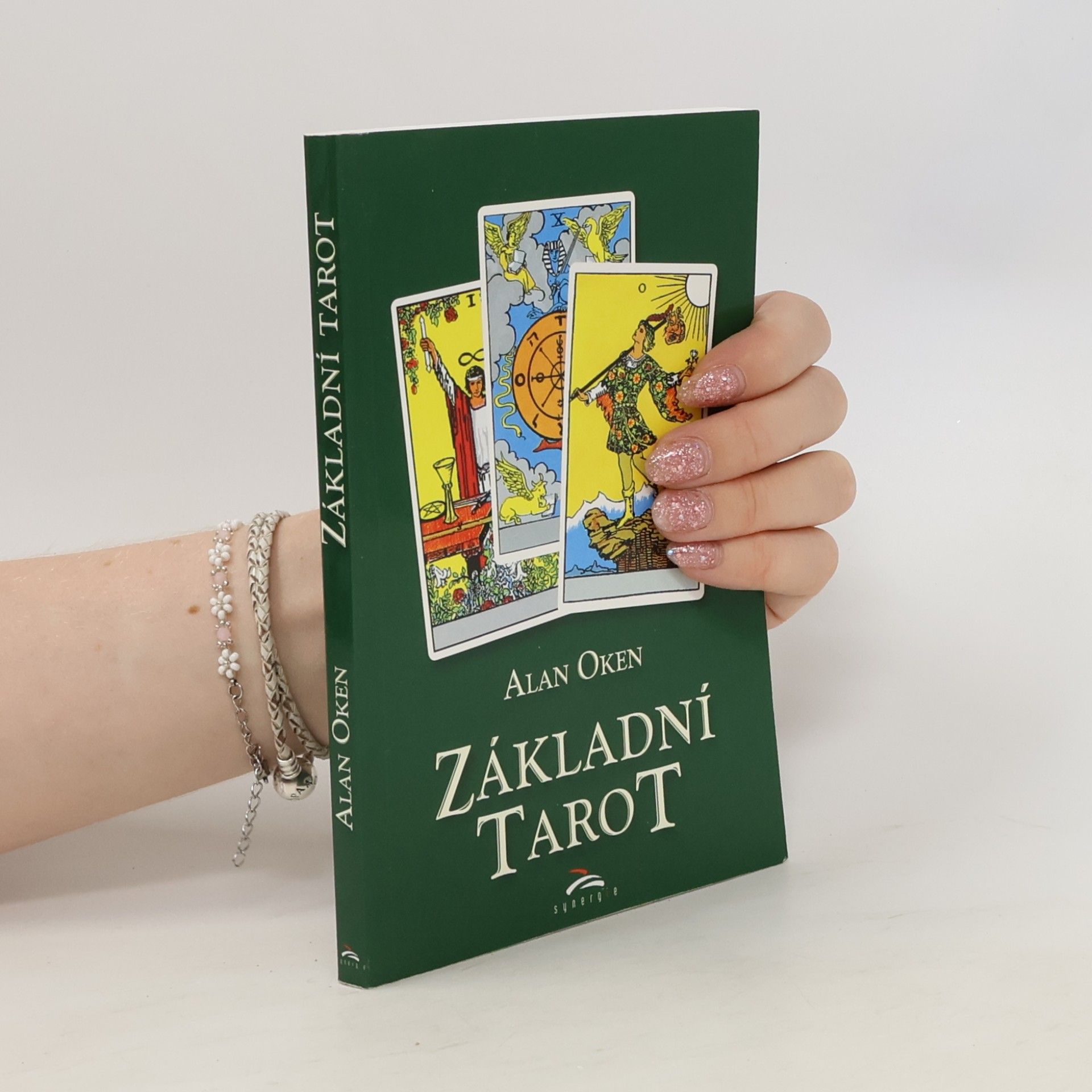 Základní Tarot