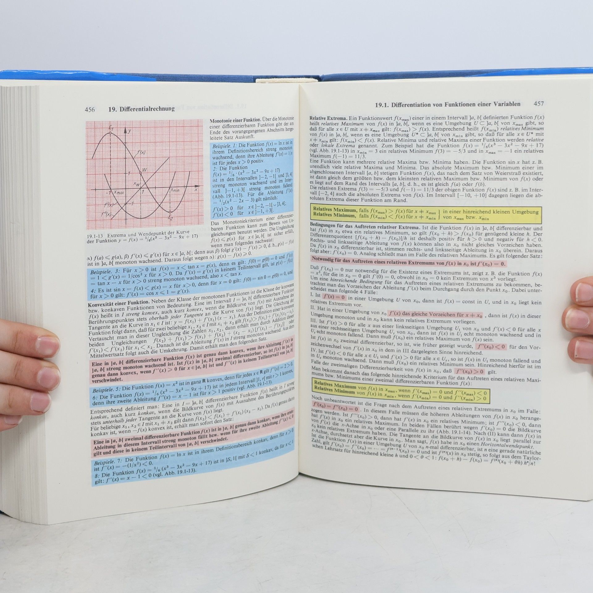 Autorenkollektiv Kleine Enzyklopädie Mathematik