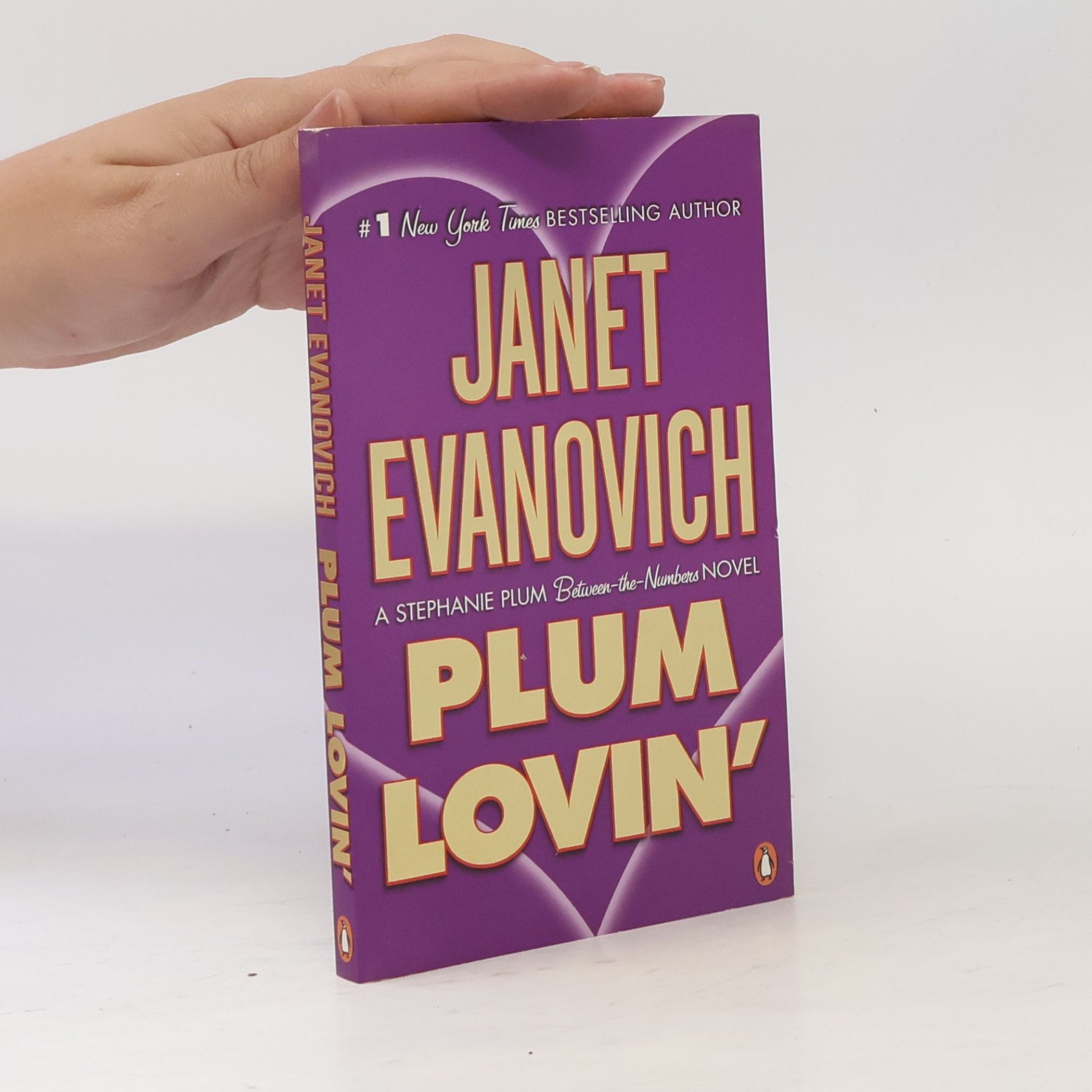 Janet Evanovich Plum Lovin'