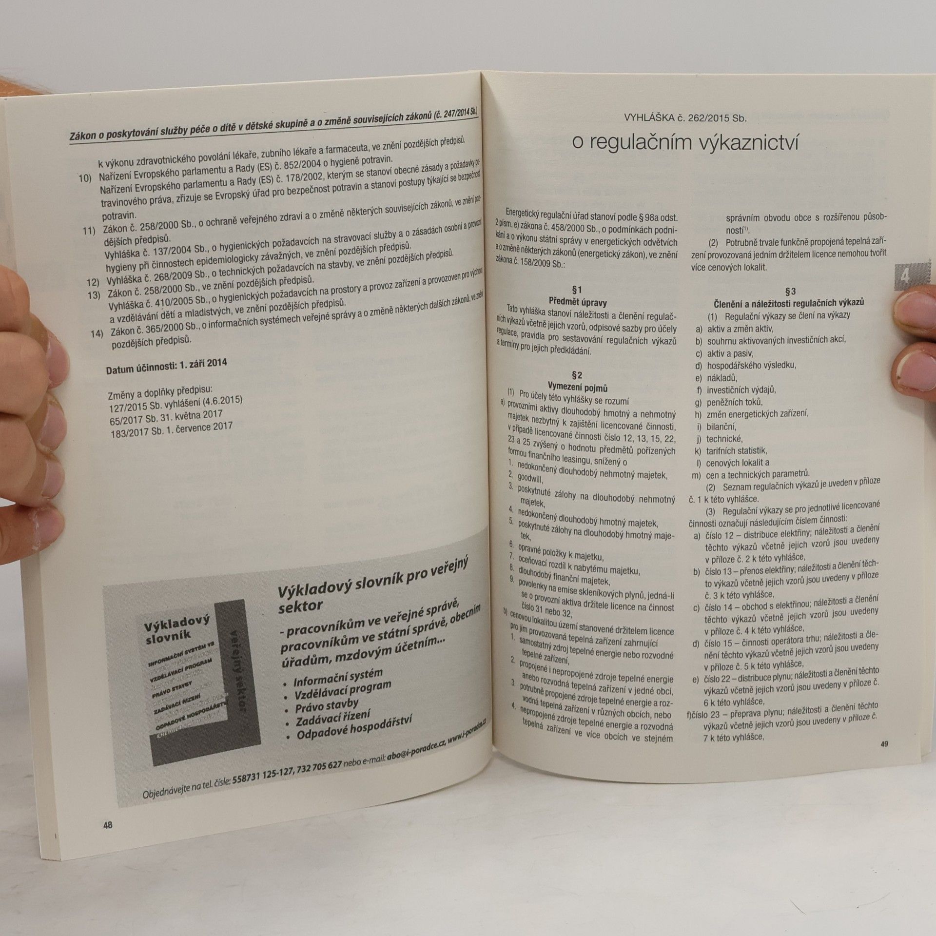 Auteurscollectief Poradce veřejné správy 11-12