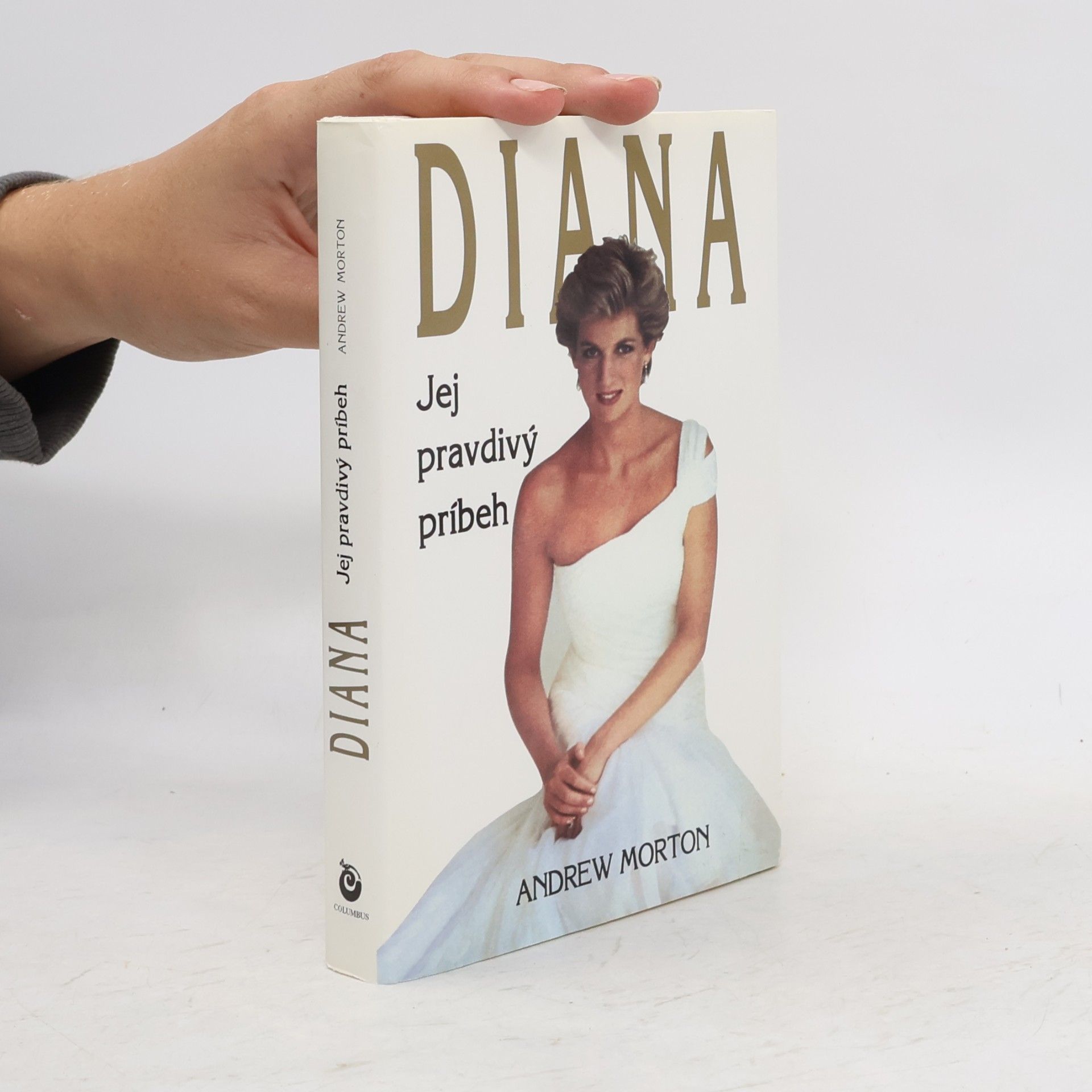 Diana - Jej pravdivý príbeh