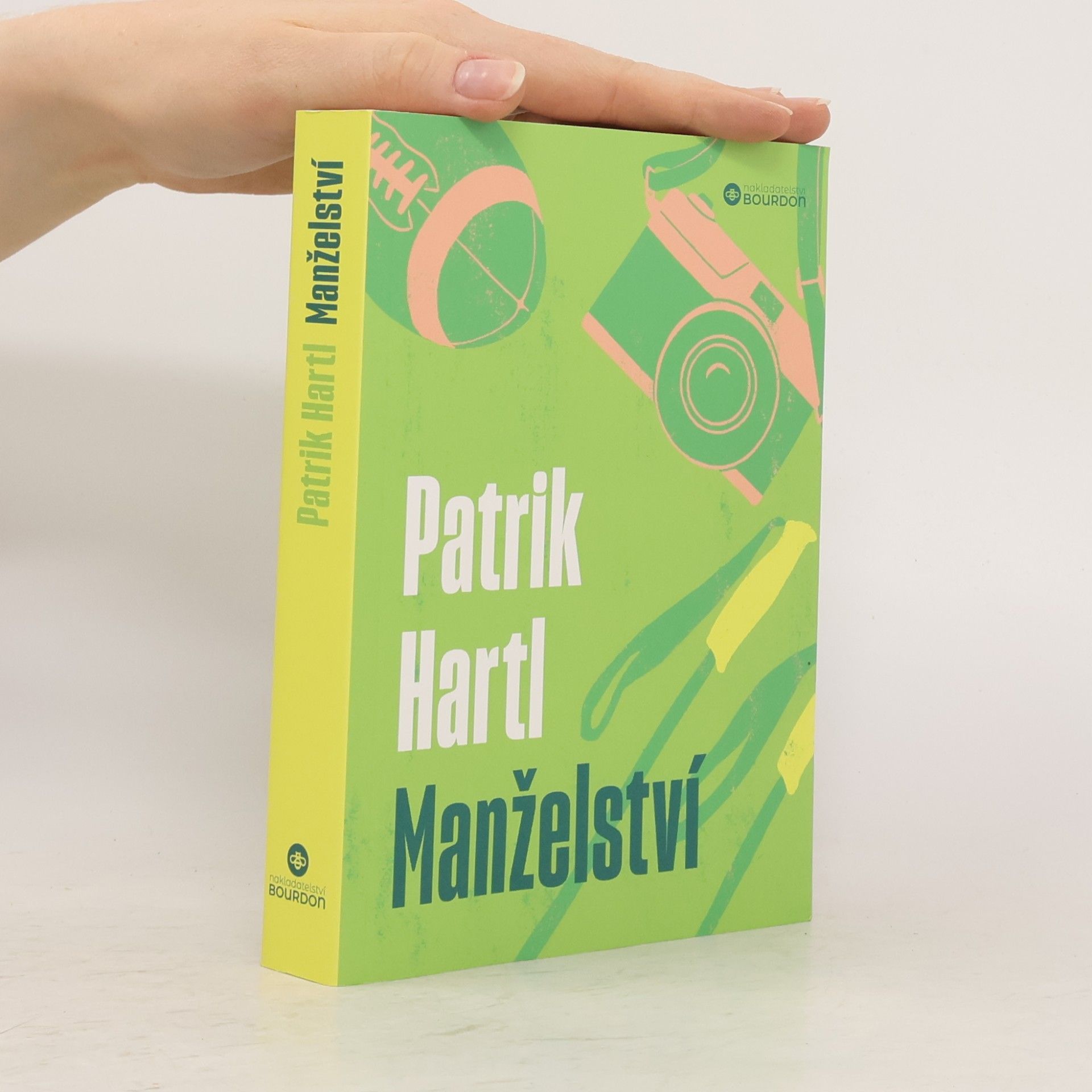 Marie Štumpfová Manželství