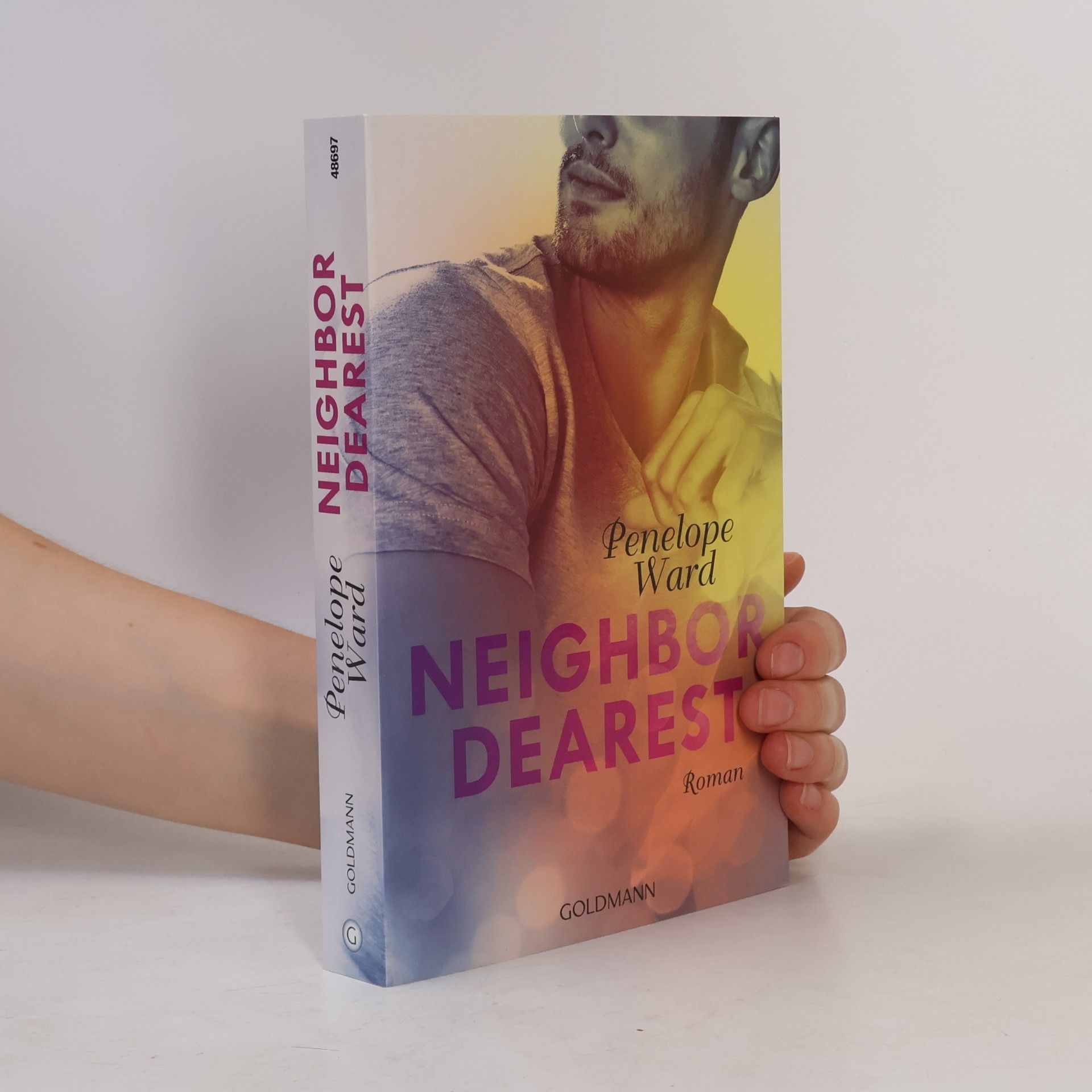 Penelope Ward Neighbor Dearest