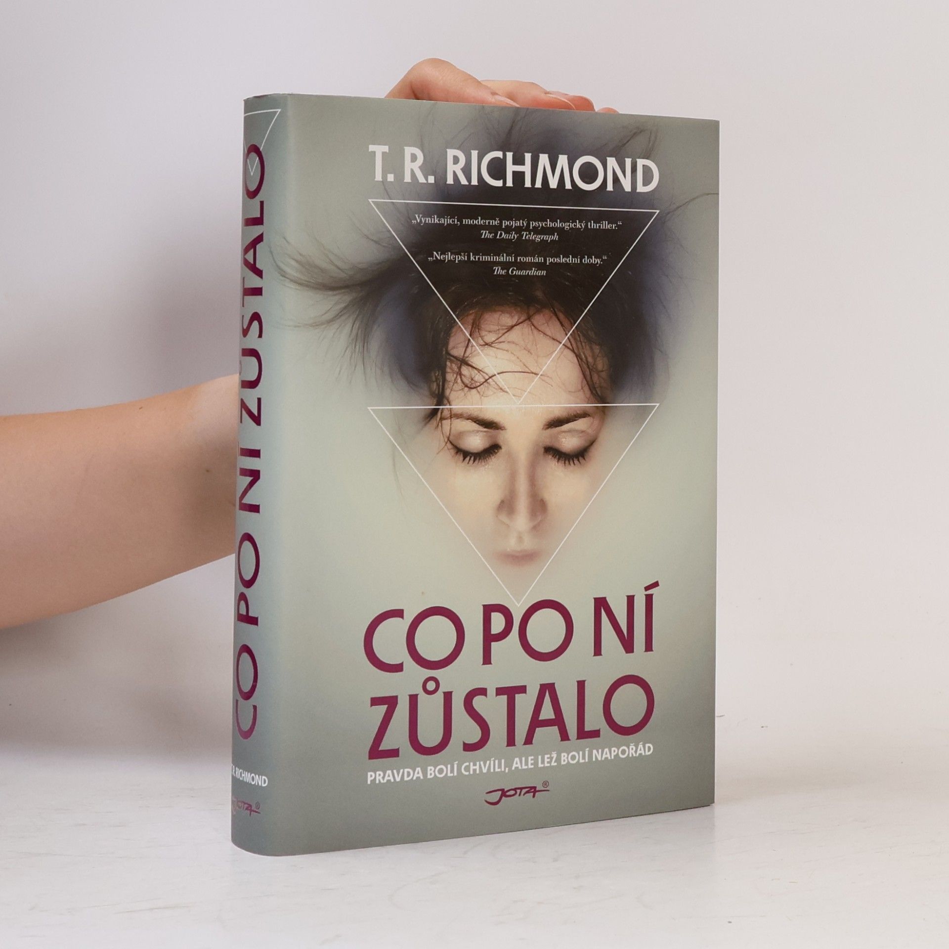 T. R. Richmond Co po ní zůstalo