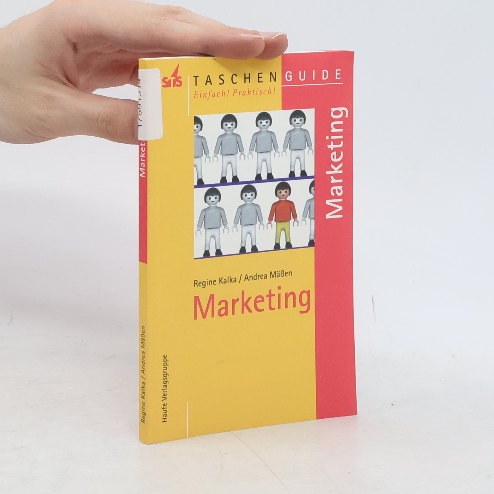 Regine Kalka Marketing