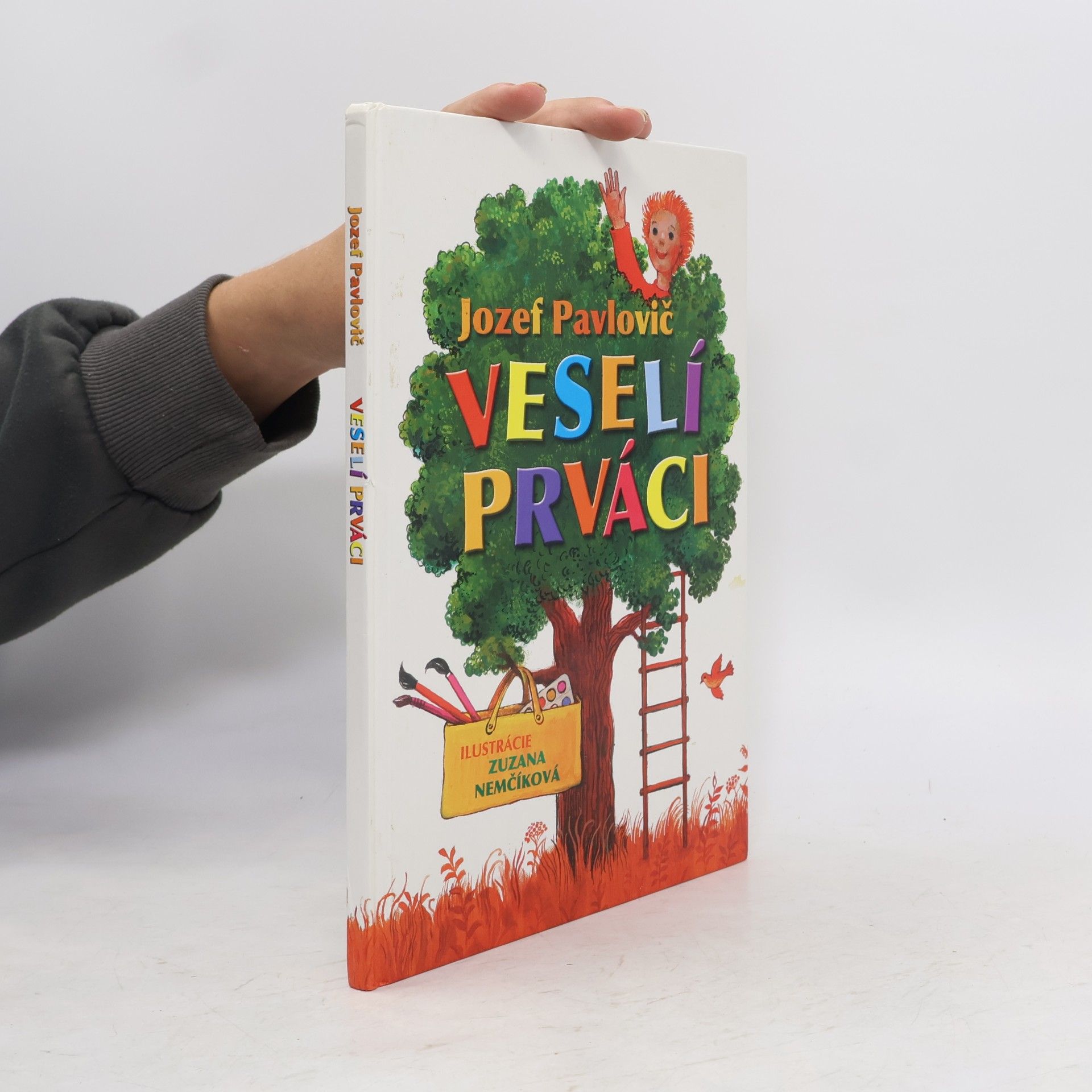 Veselí prváci
