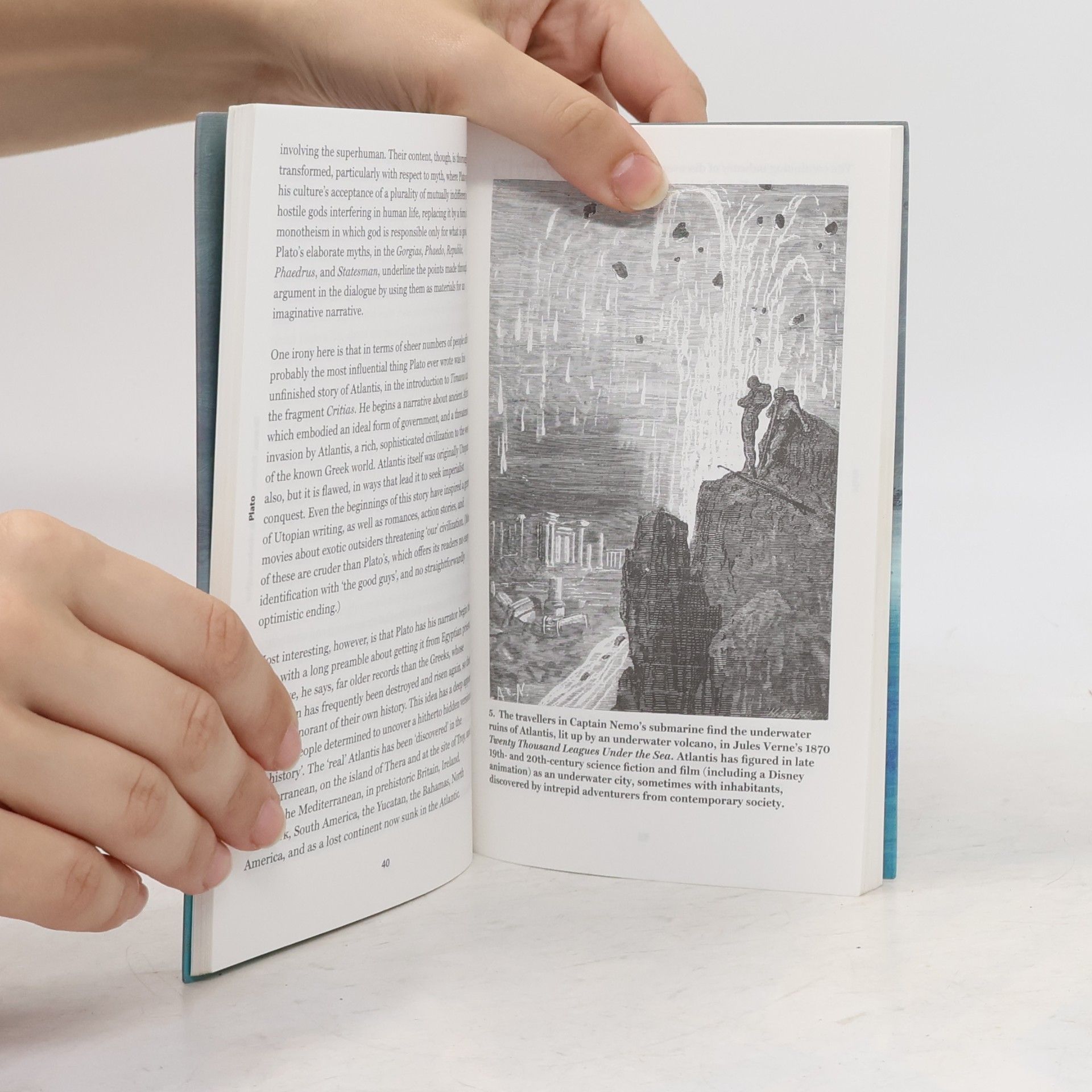 Julia Annas Plato: A Very Short Introduction