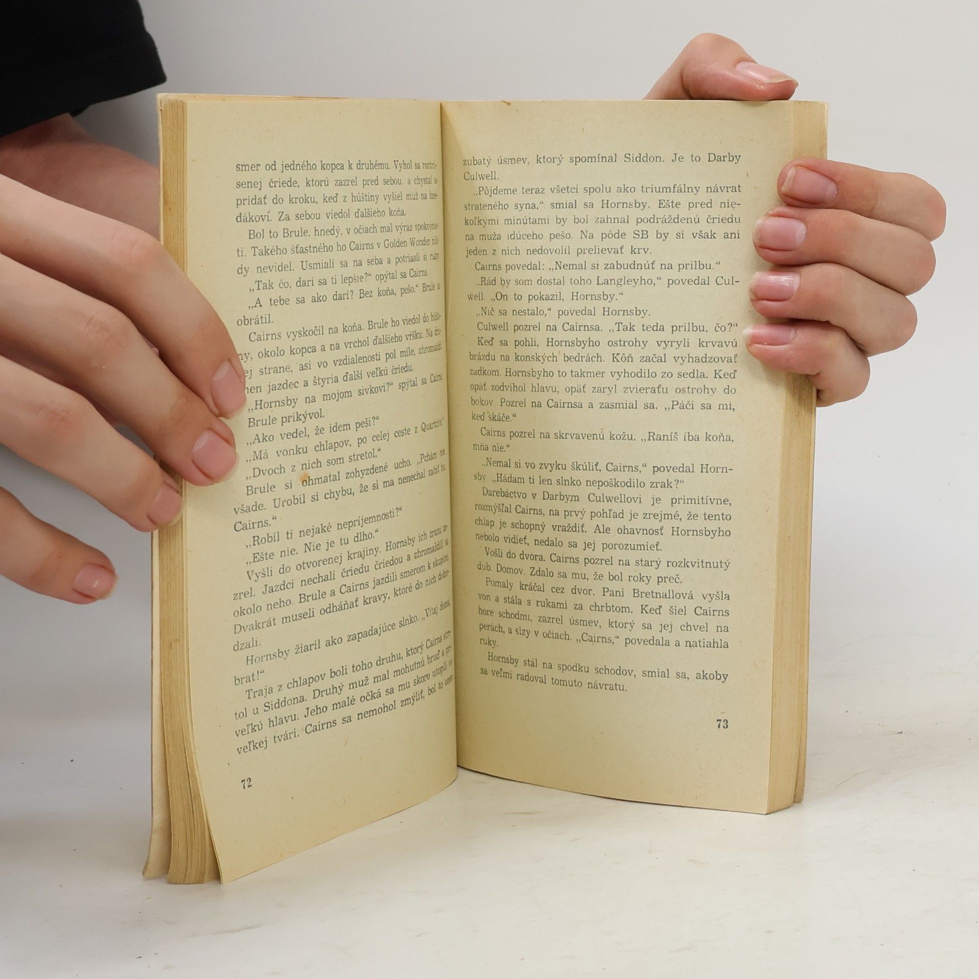 Autorenkollektiv Vrahovia umierajú mladí