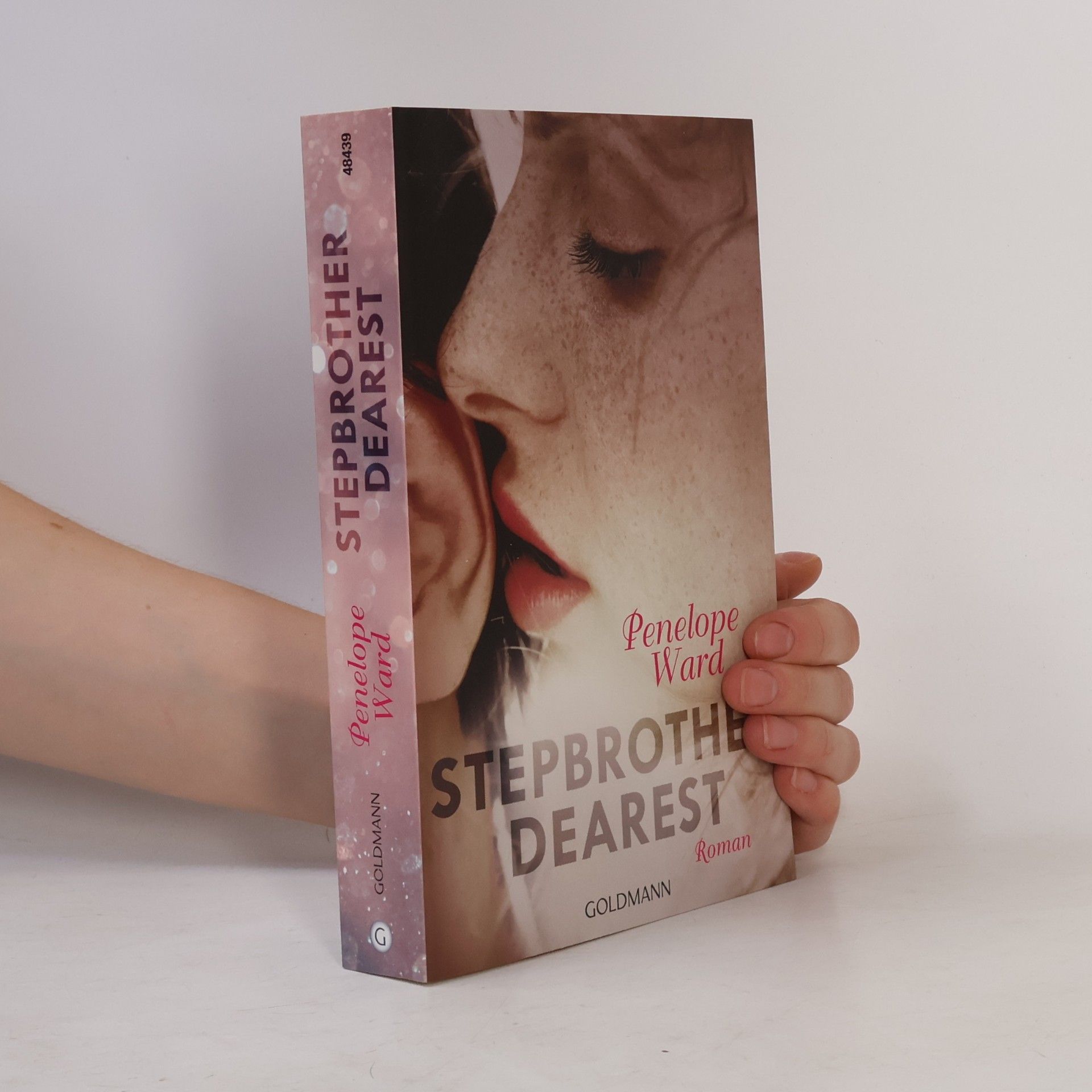 Penelope Ward Stepbrother Dearest
