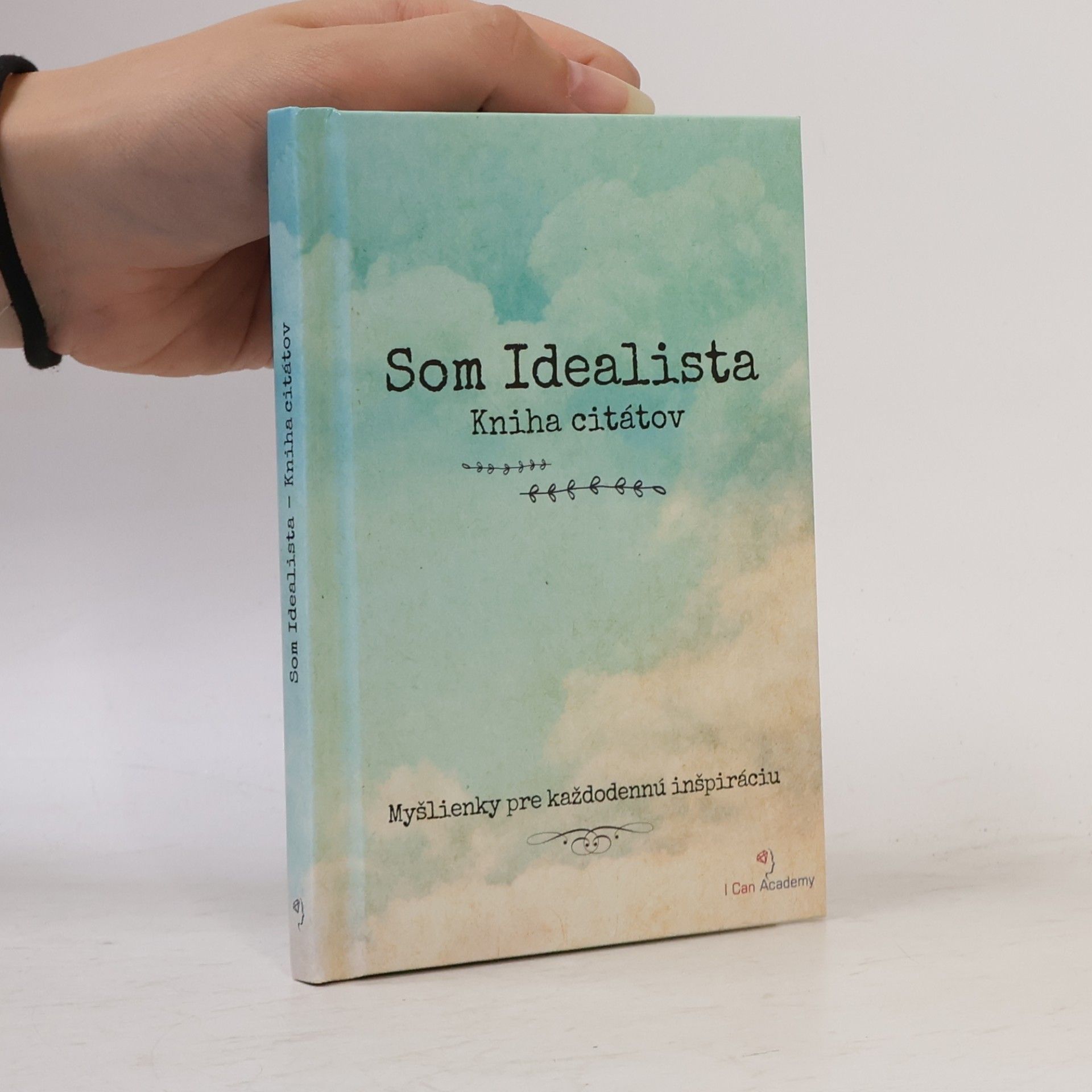 Various authors Som idealista