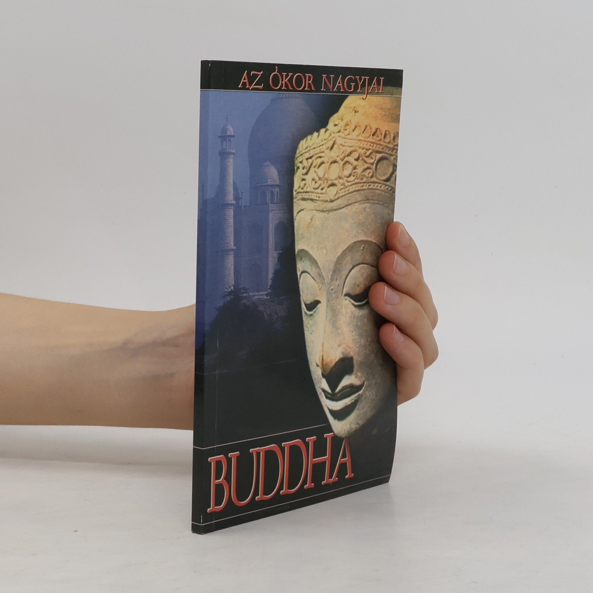 Kolektív autorov Buddha