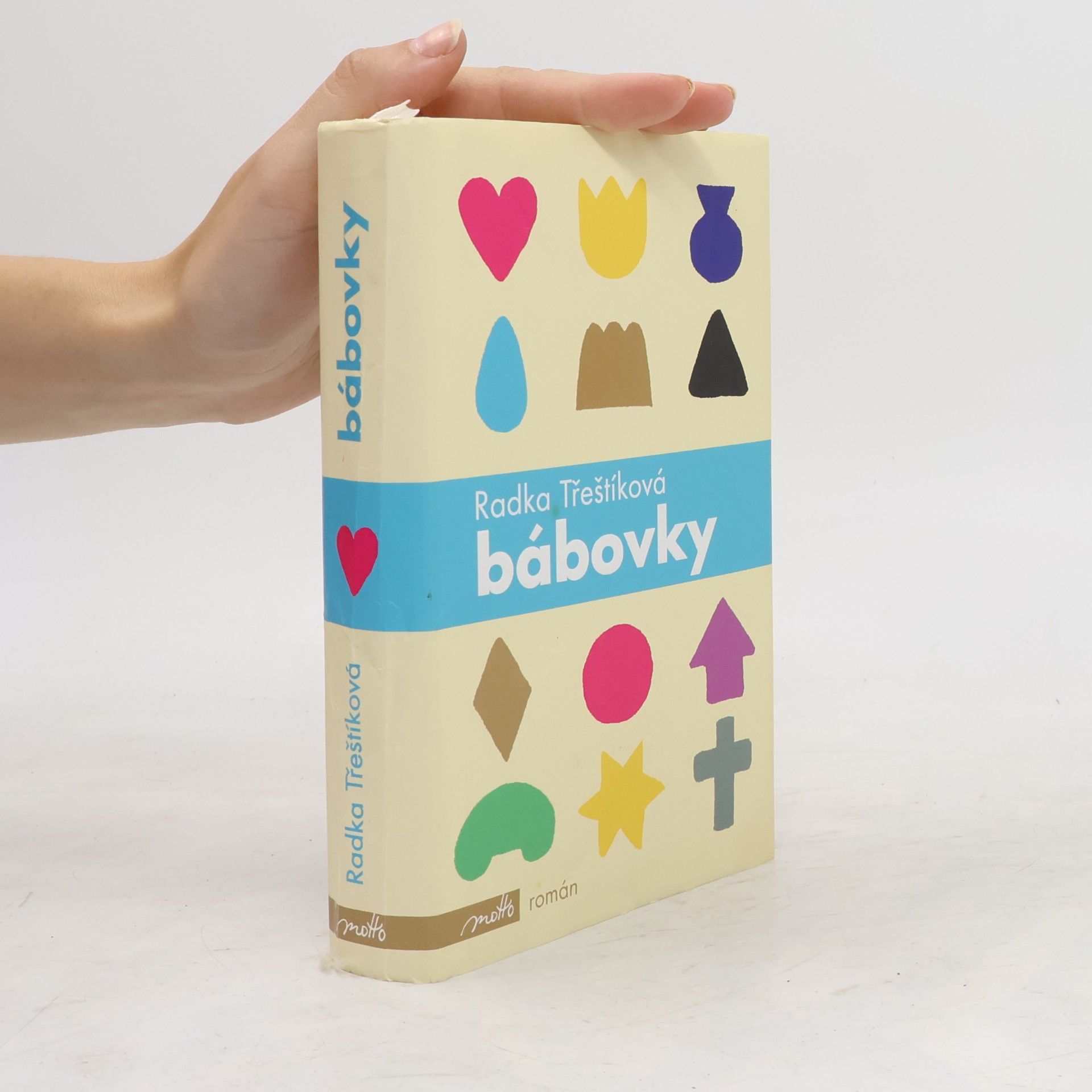 Bábovky