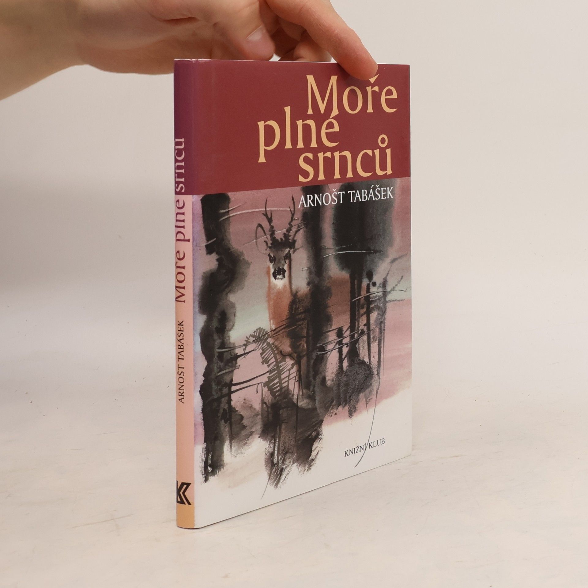 Moře plné srnců