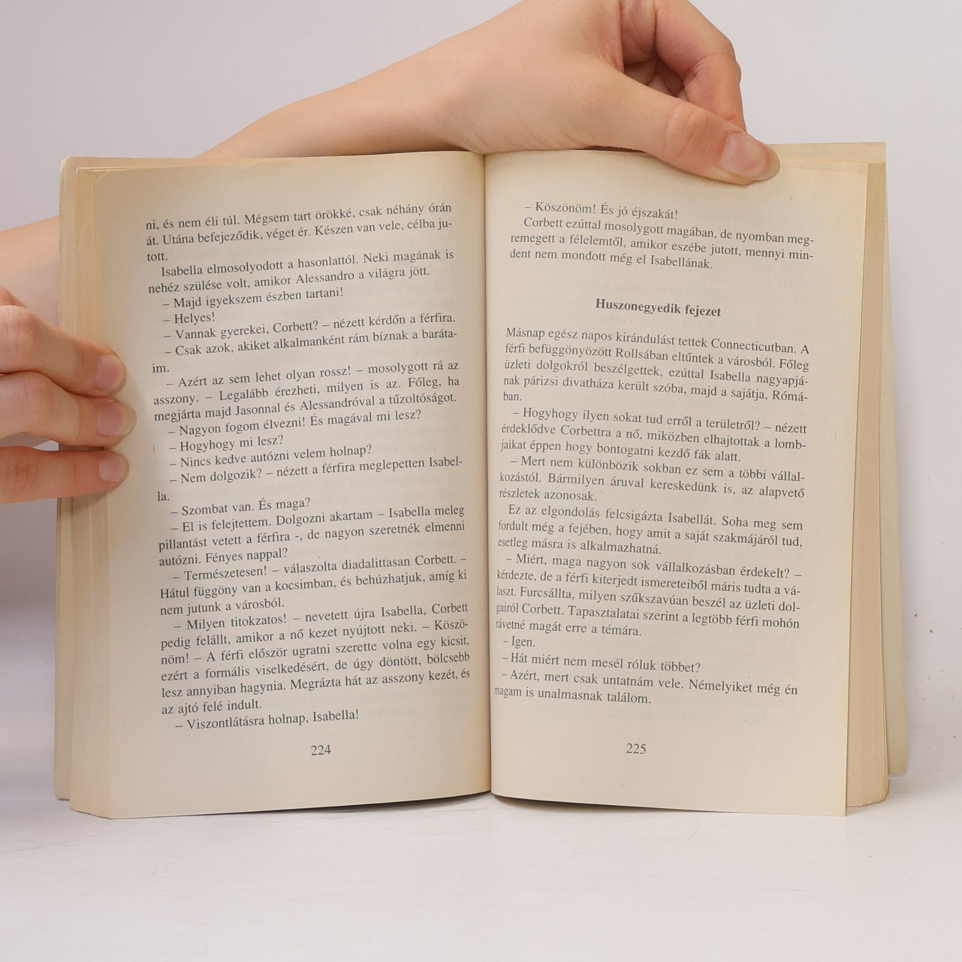 Danielle Steel Tudok még szeretni