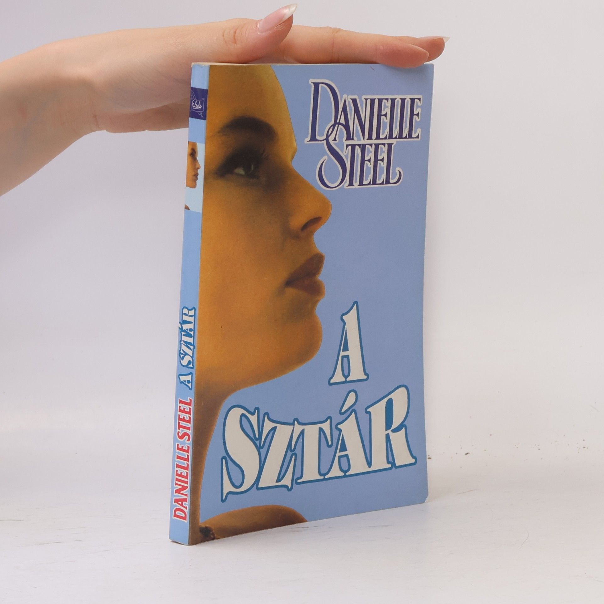 Danielle Steel A sztár