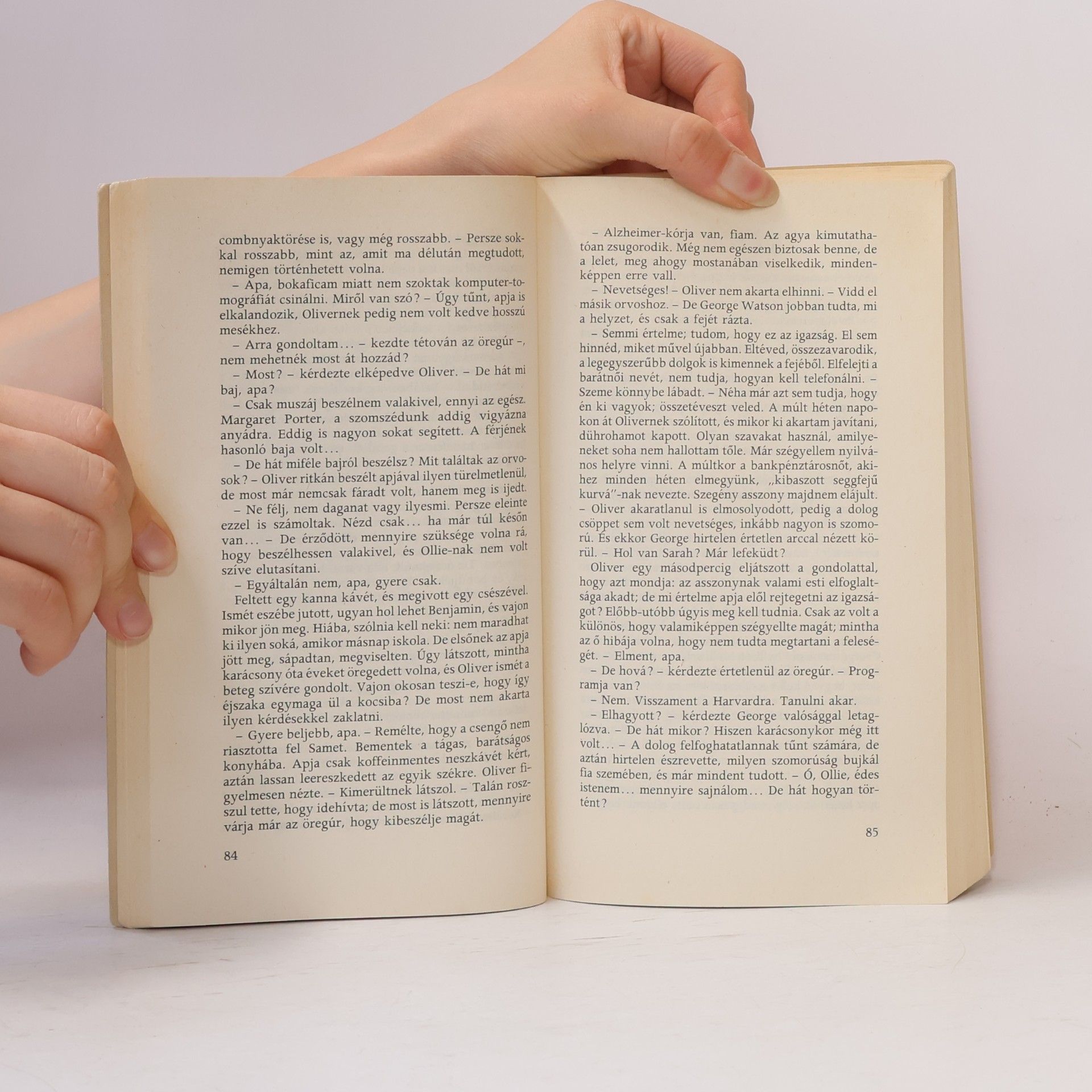 Danielle Steel Az élet megy tovább