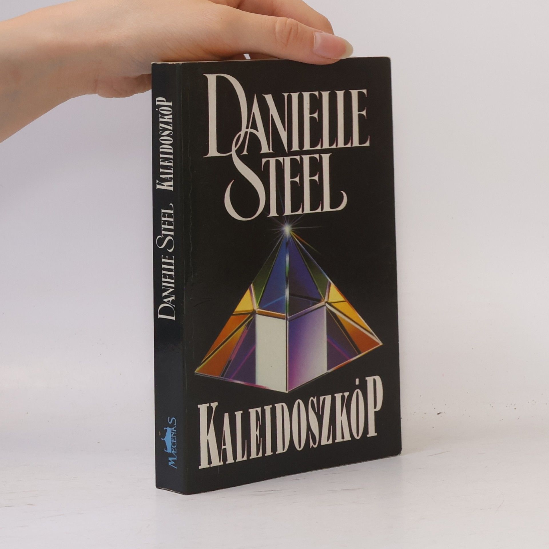Danielle Steel Kaleidoszkóp