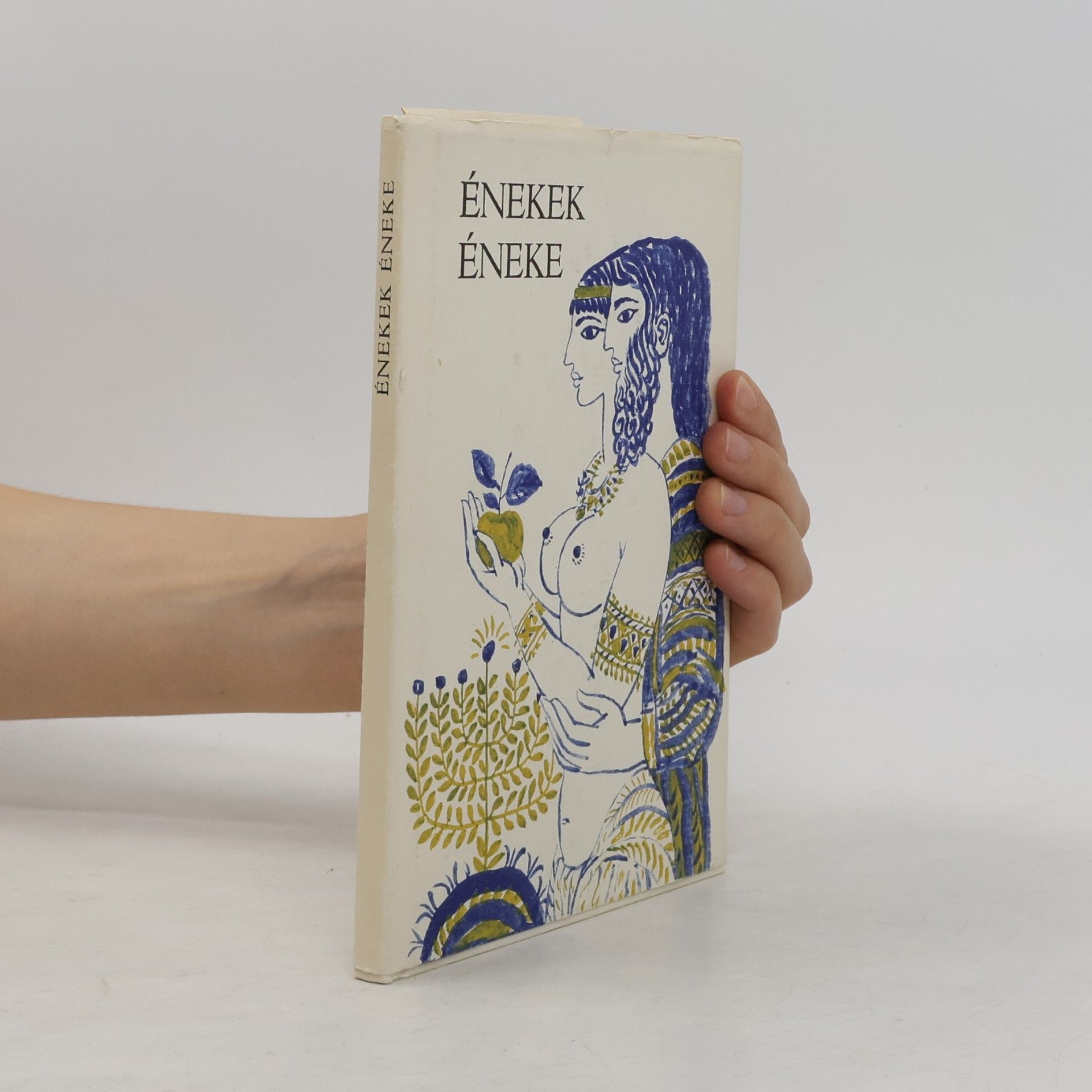 Énekek Éneke