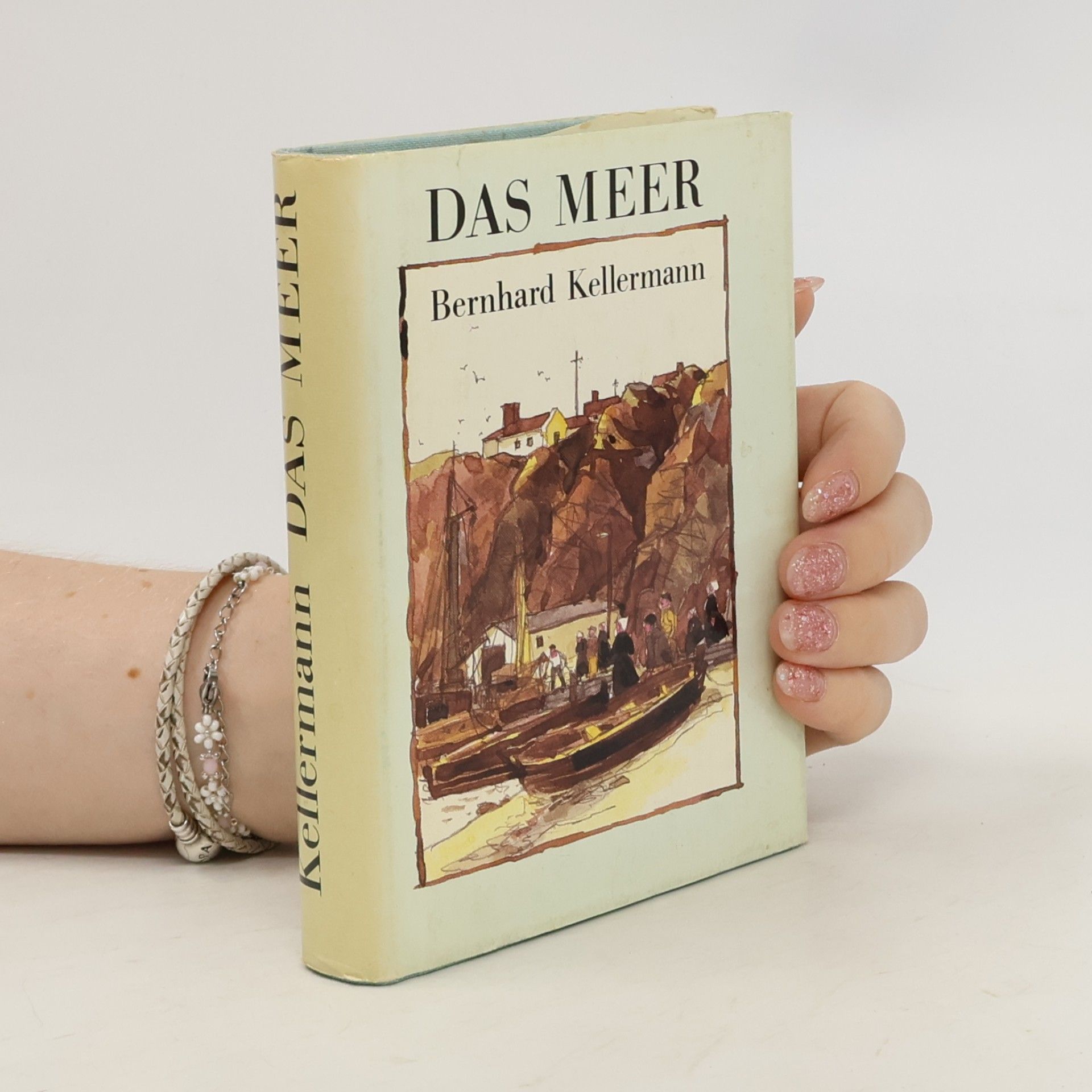 Das Meer.