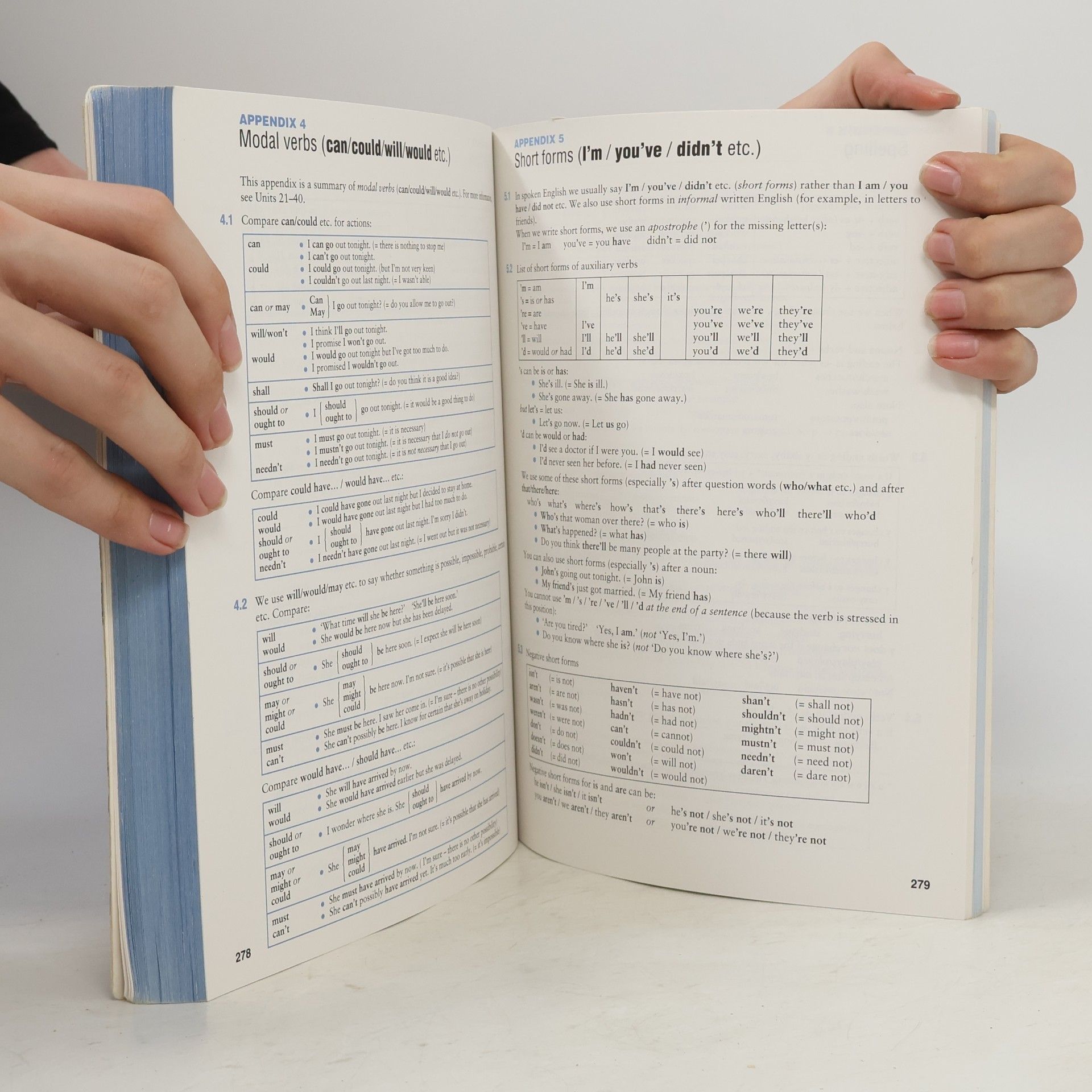 Raymond Murphy English Grammar in Use with Answers