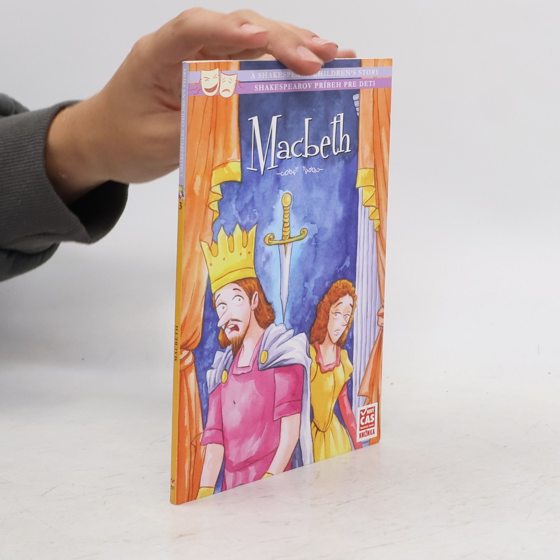 William Shakespeare Macbeth