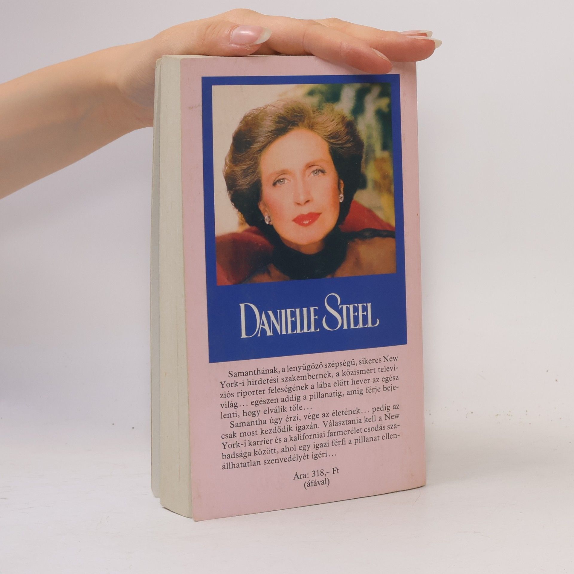 Danielle Steel Palomino