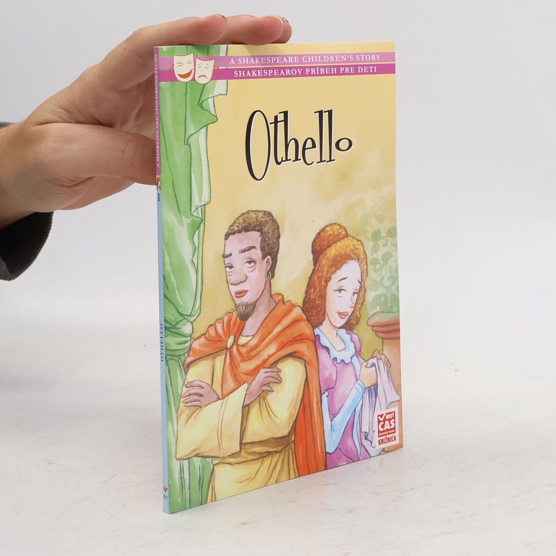 William Shakespeare Othello