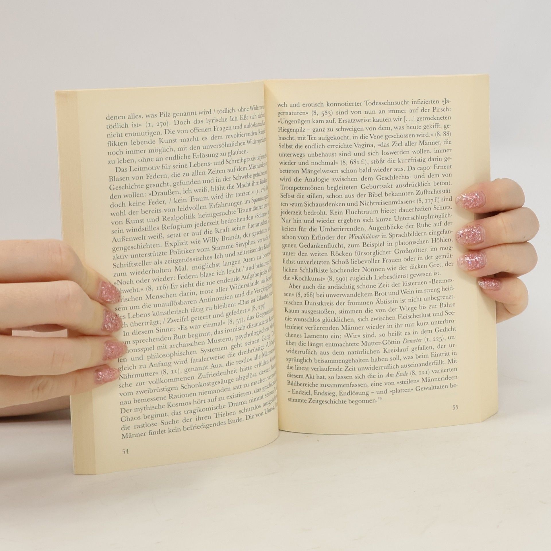 Dieter Stolz Steidl Taschenbücher - 202: Günter Grass, der Schriftsteller
