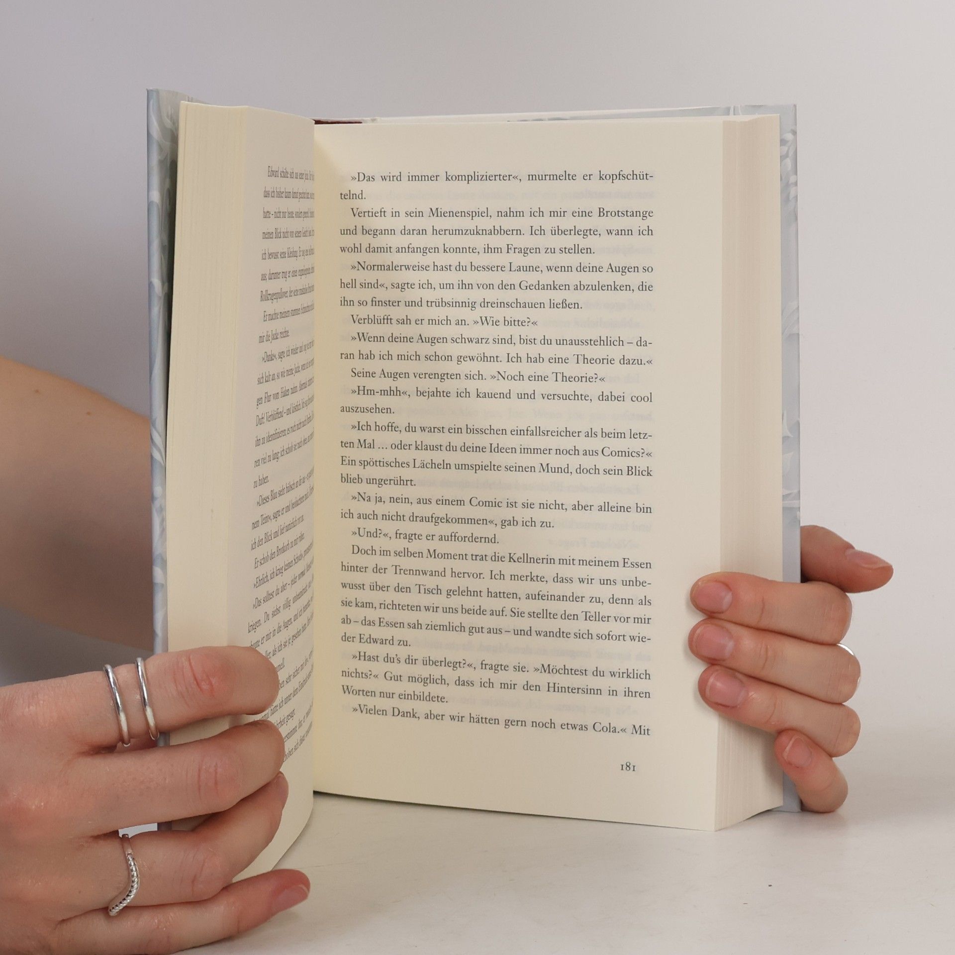 Stephenie Meyer Biss zum Morgengrauen