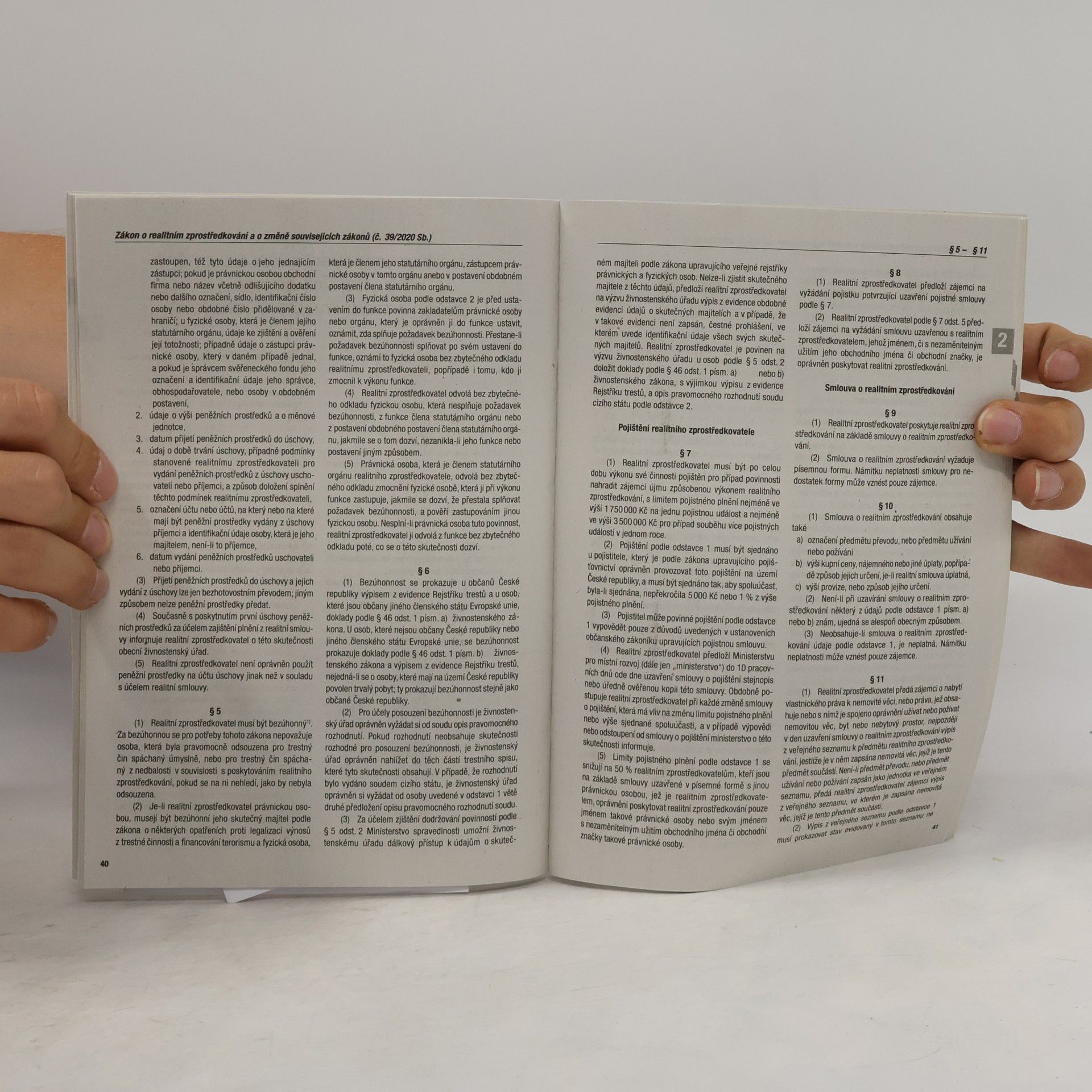 Auteurscollectief Poradce Veřejné správy 4-5/2020