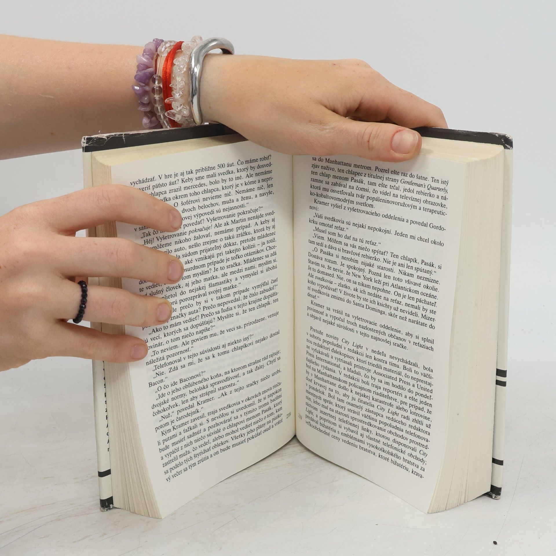 Tom Wolfe Ohňostroj márností