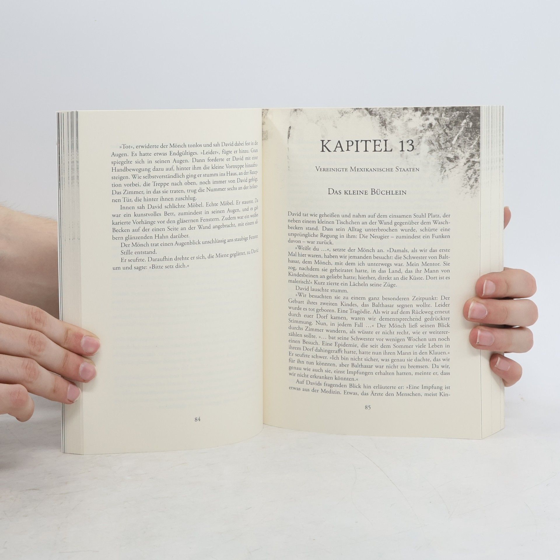 Isabel Kritzer Captum