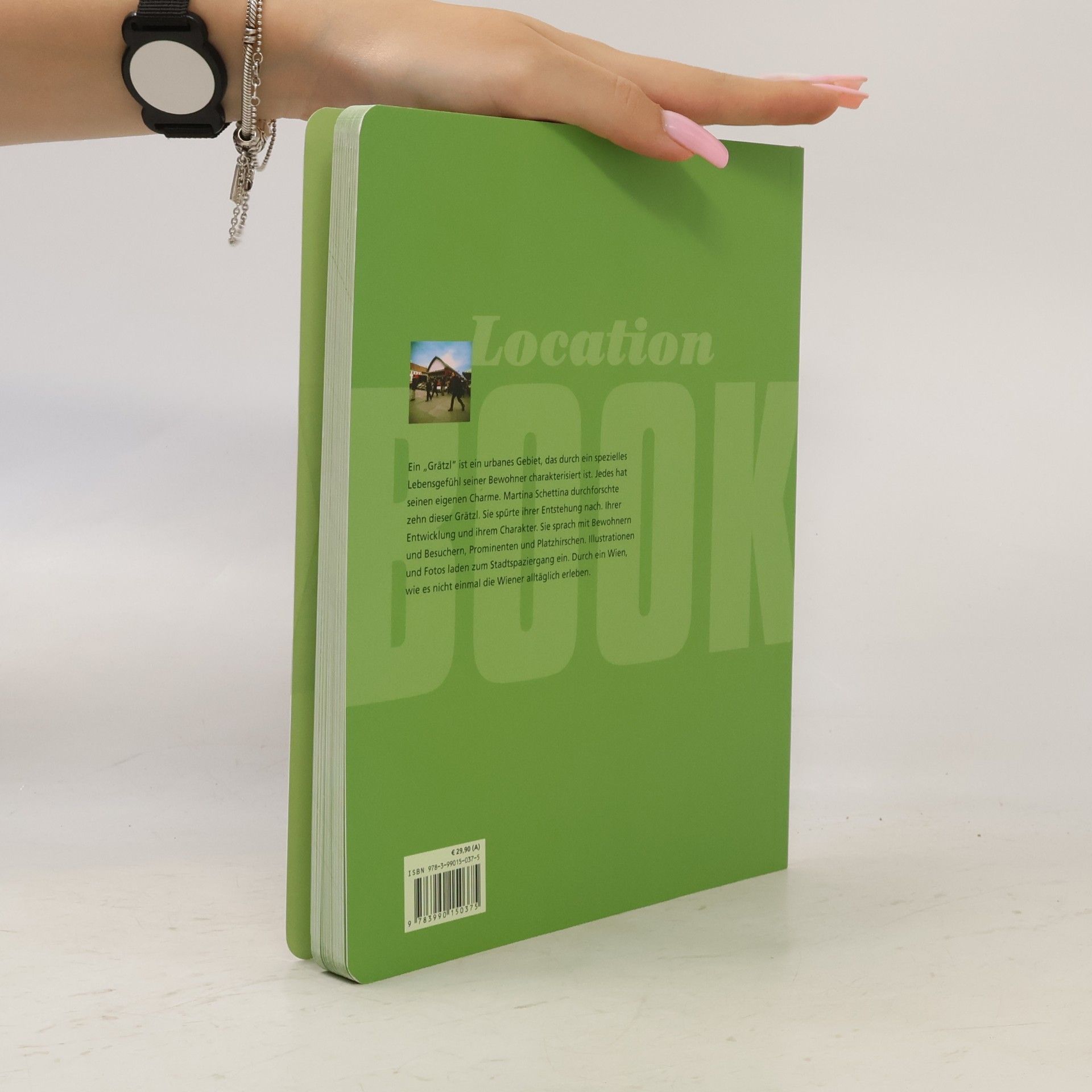 Autorenkollektiv Location Book
