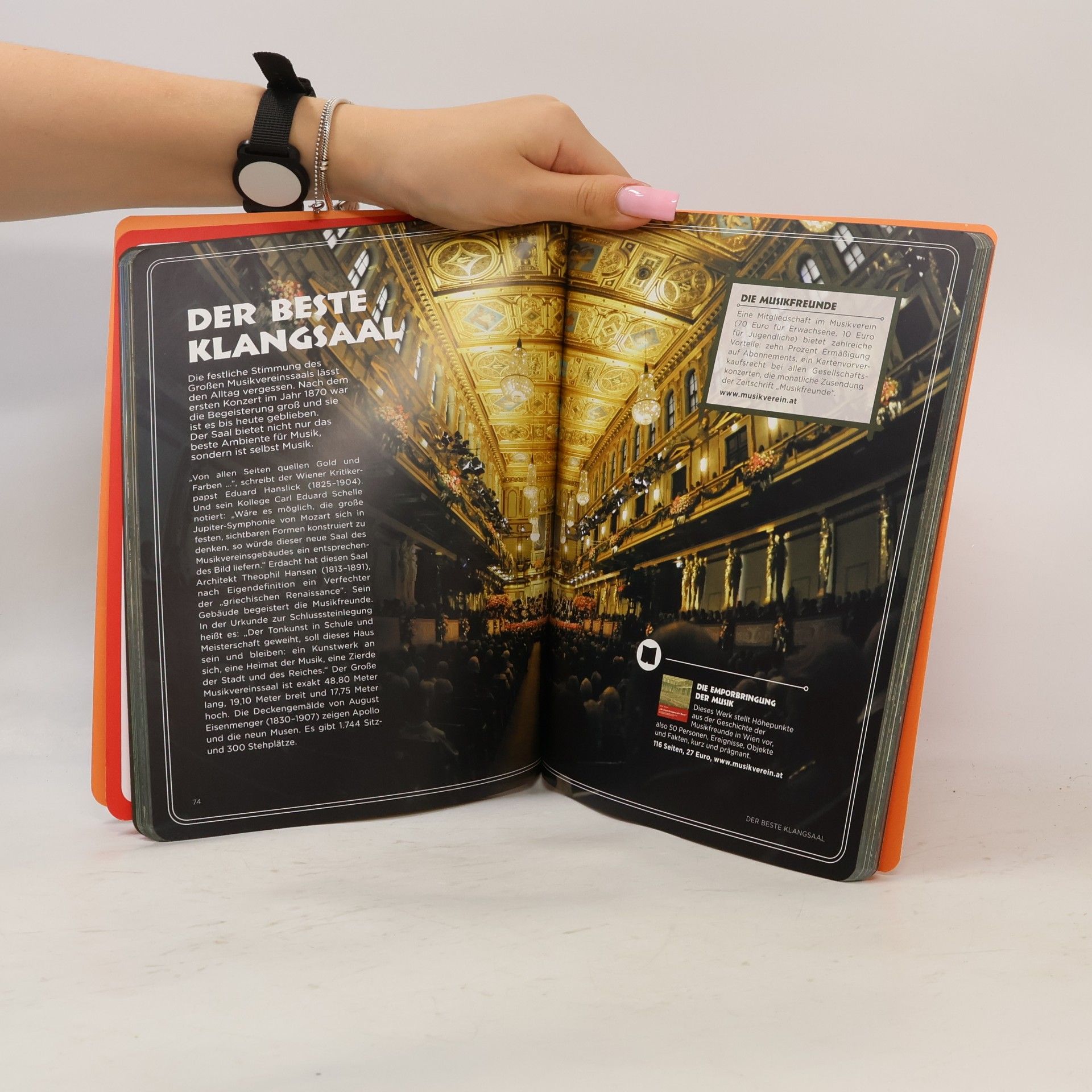 Wolfgang Wieser Extreme Book