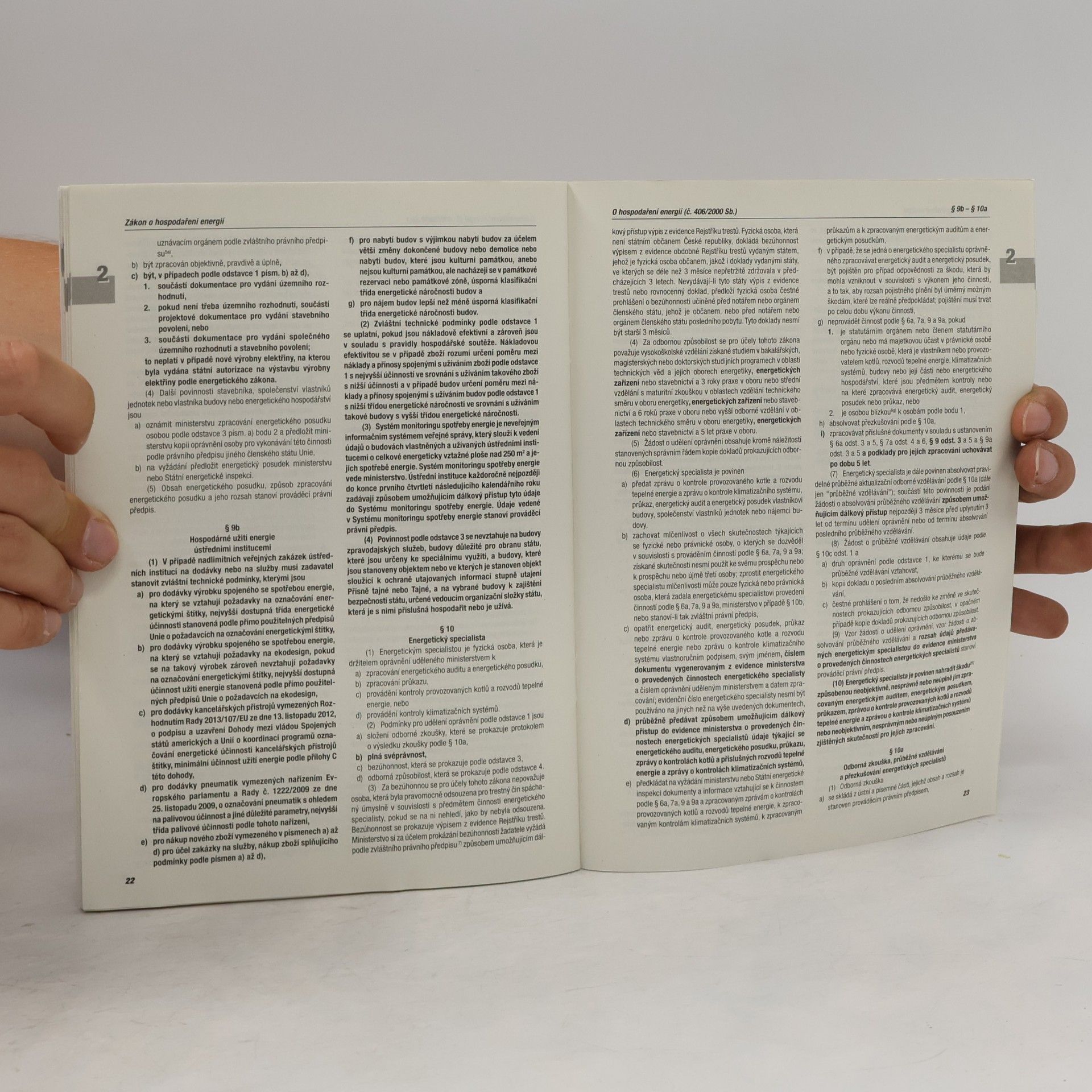 Auteurscollectief Úplné znění V/2015