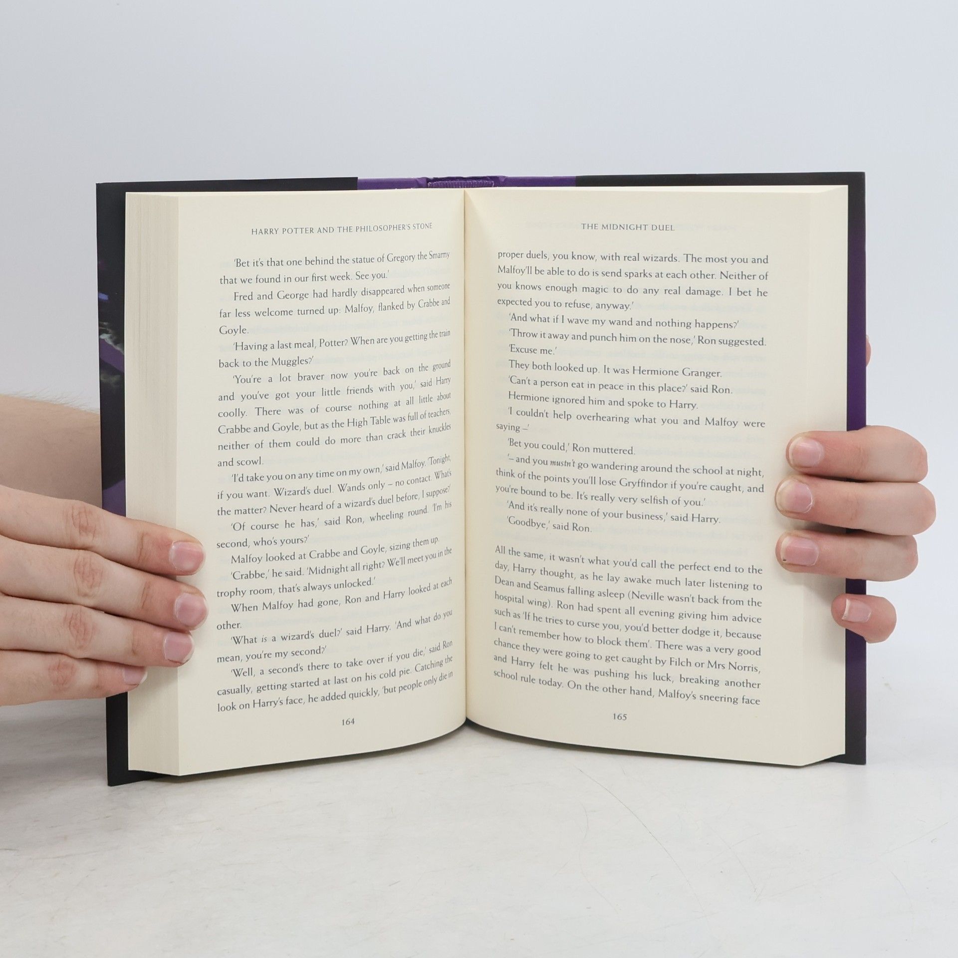J. K. Rowling Harry Potter and the Philosopher's Stone