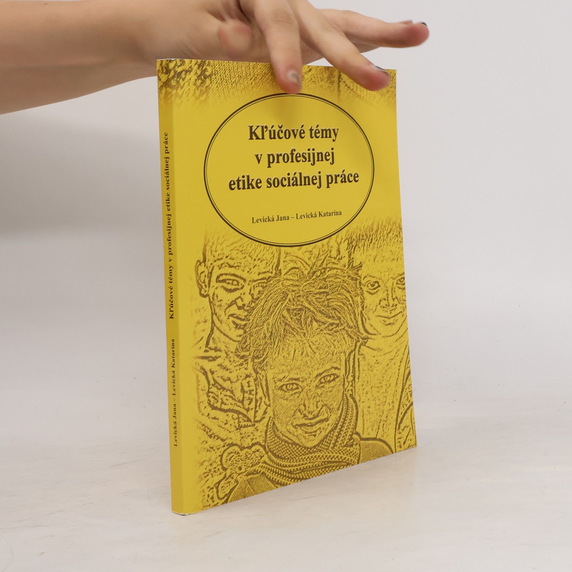 Kľúčové témy v profesijnej etike sociálnej práce