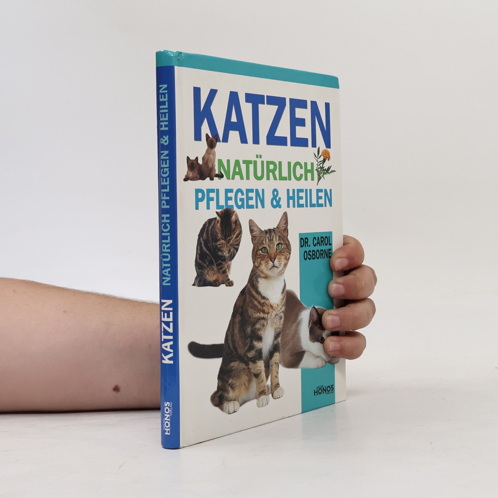 Carol Osborne Katzen