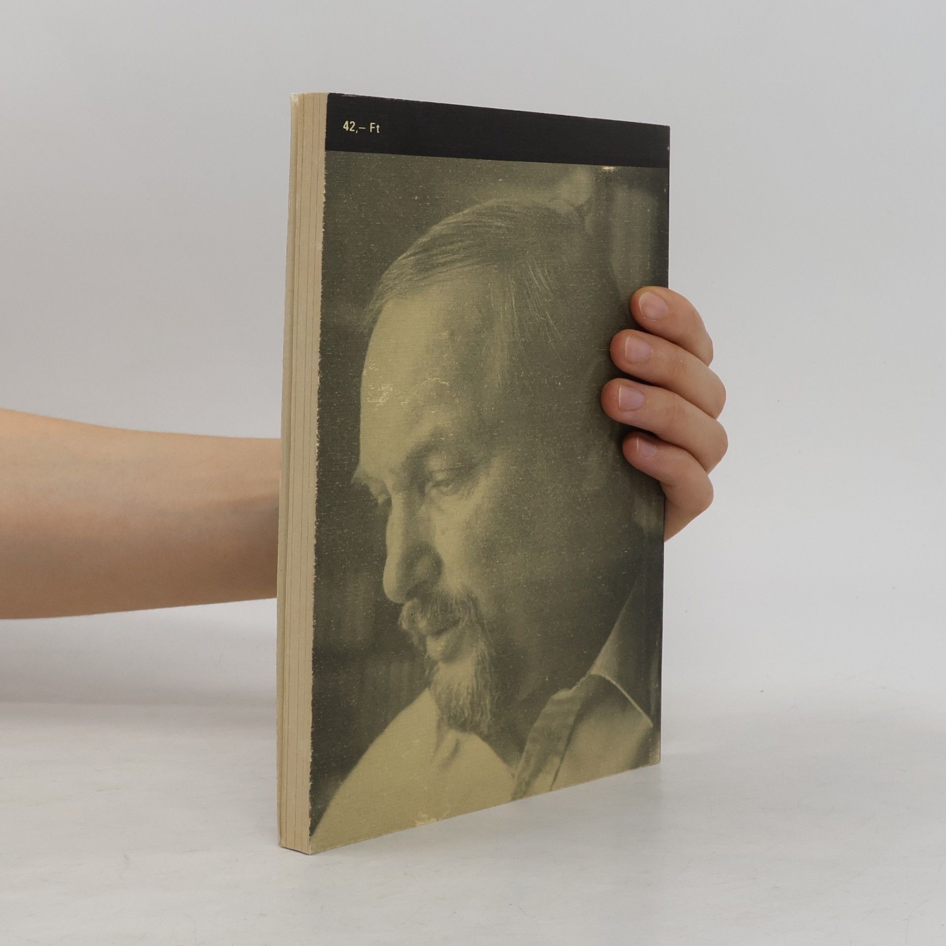 Imre Molnár Áldozatul nem esel