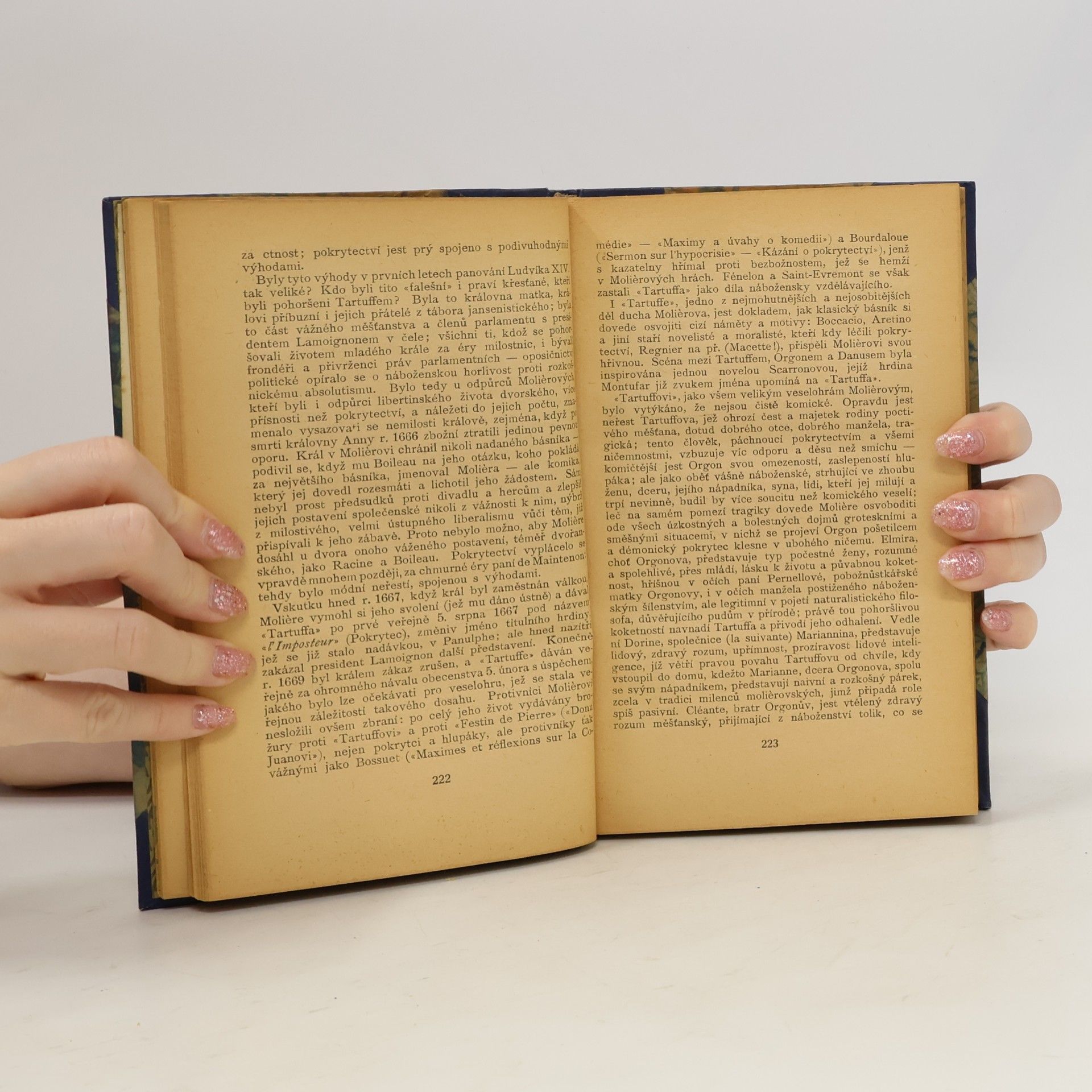 kolektiv Dějiny literatury francouzské III/2