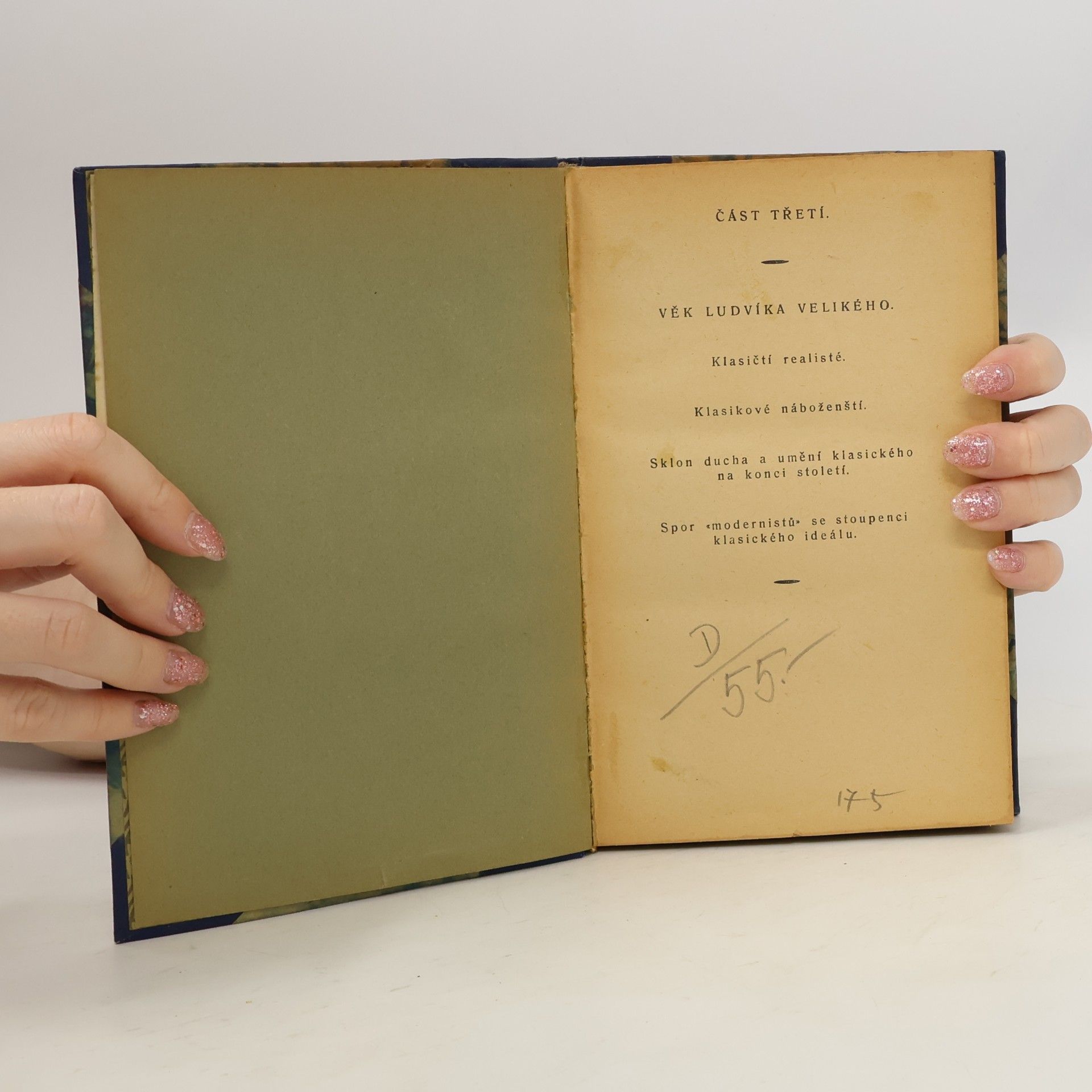 kolektiv Dějiny literatury francouzské III/2