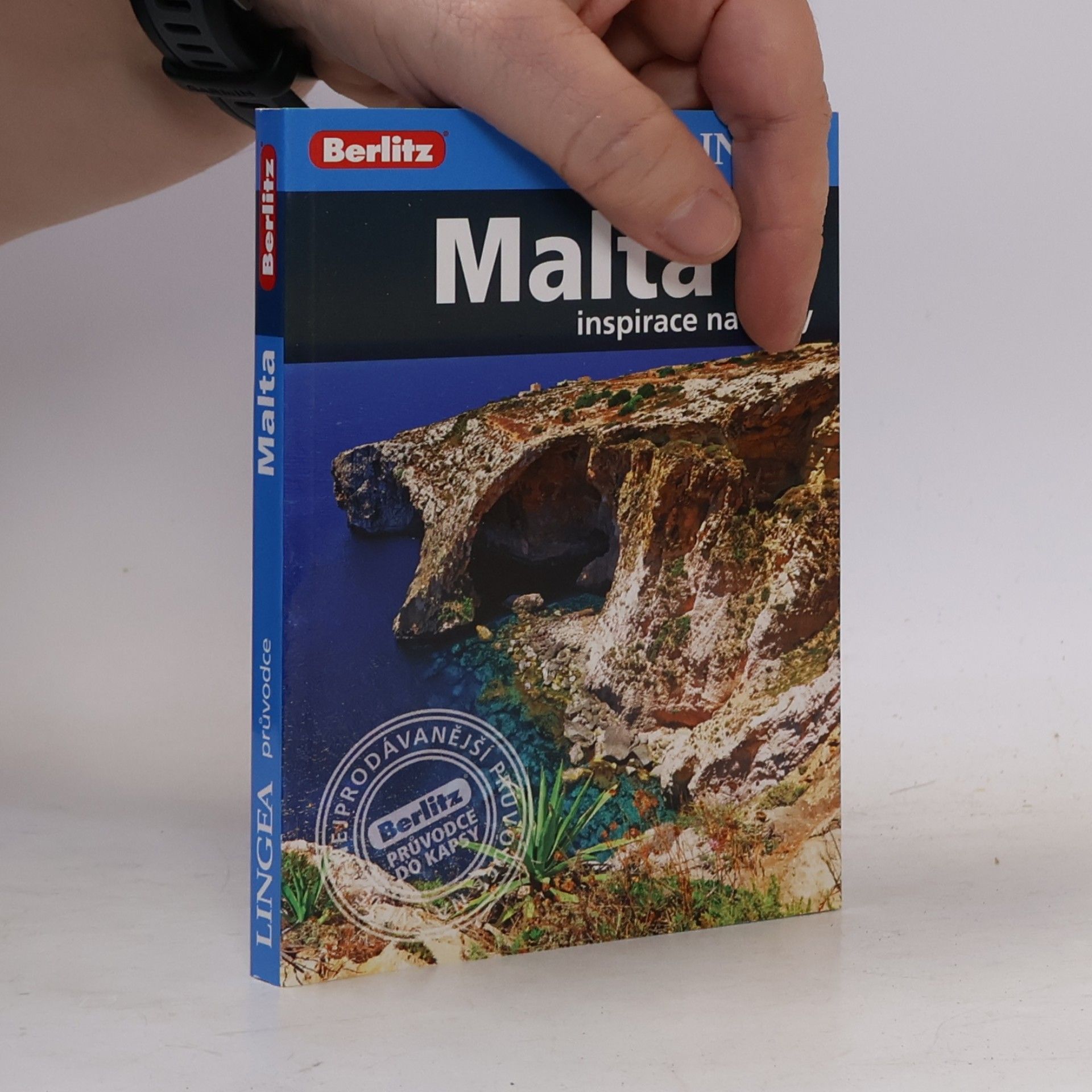 Kolektiv autorů Malta