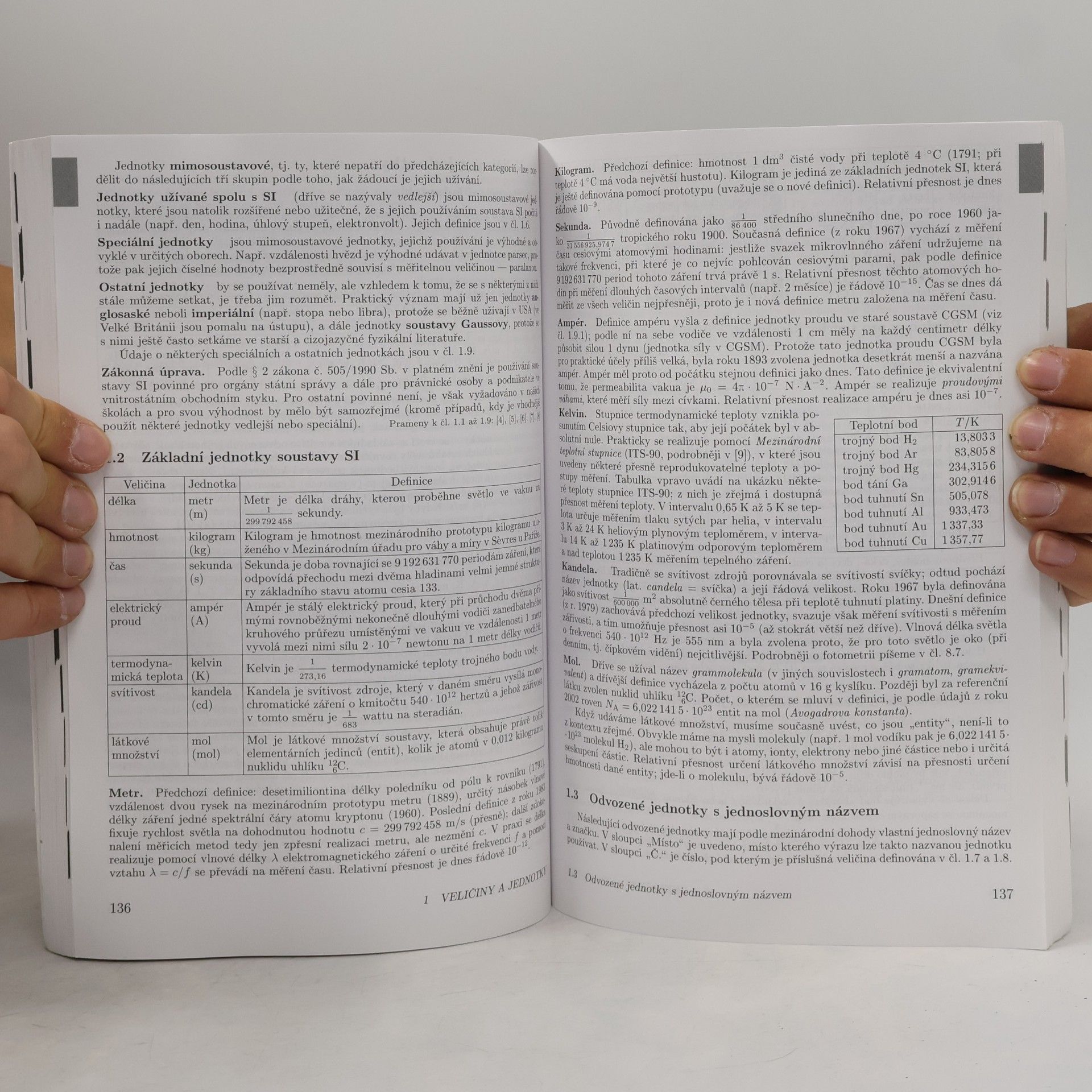 Jiří Mikulčák Matematické, fyzikální a chemické tabulky a vzorce pro střední školy