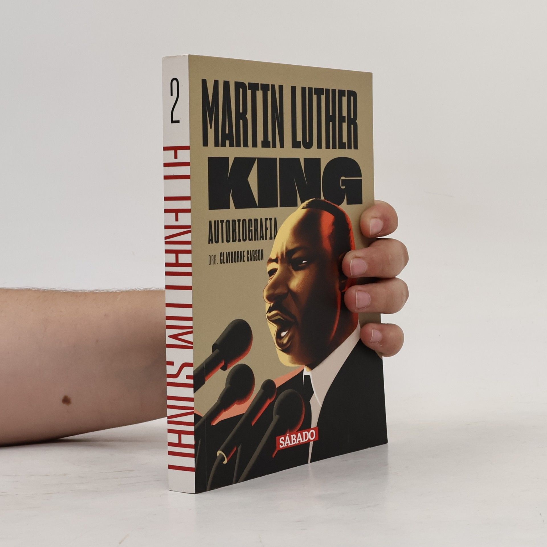 Autobiografia