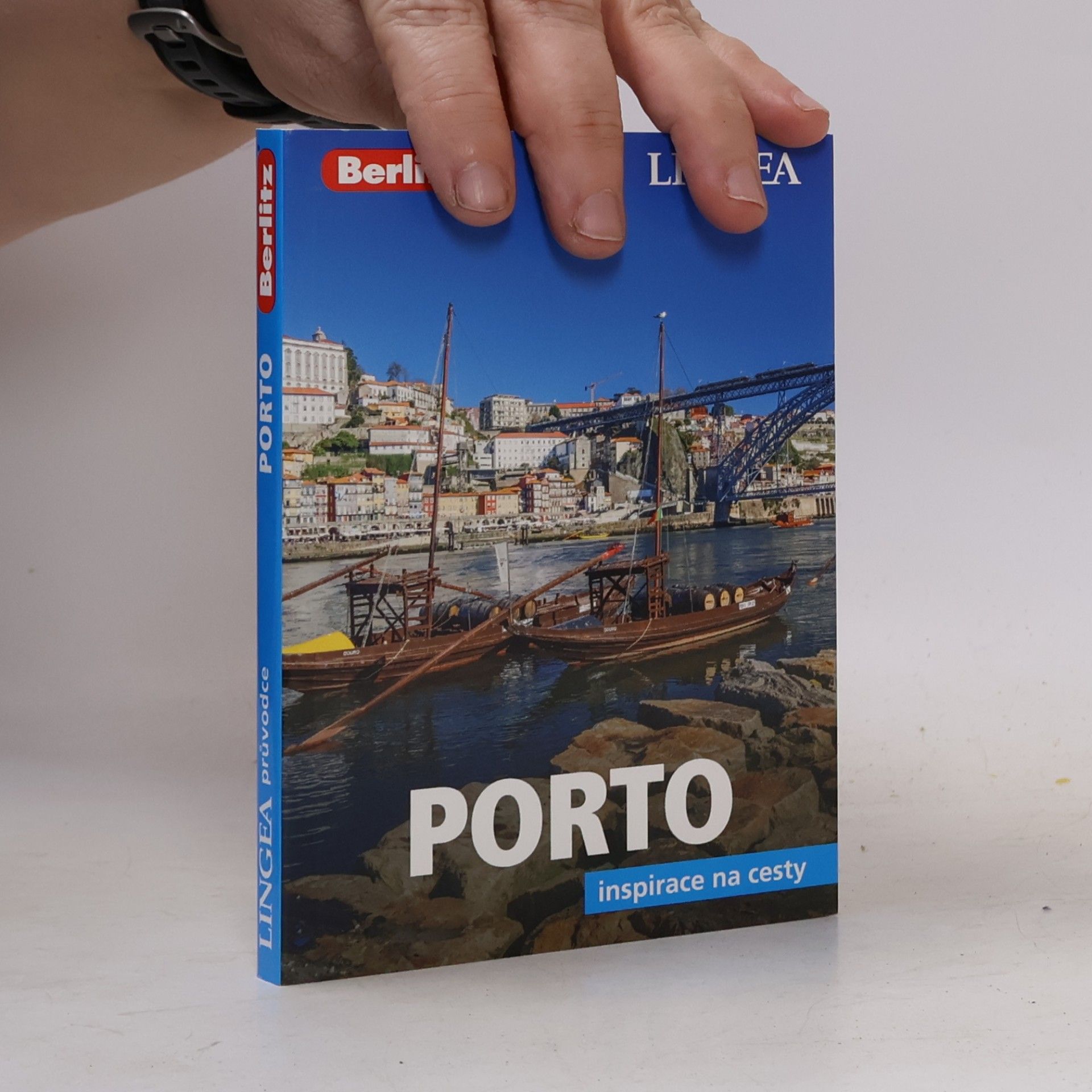 Autores varios Porto