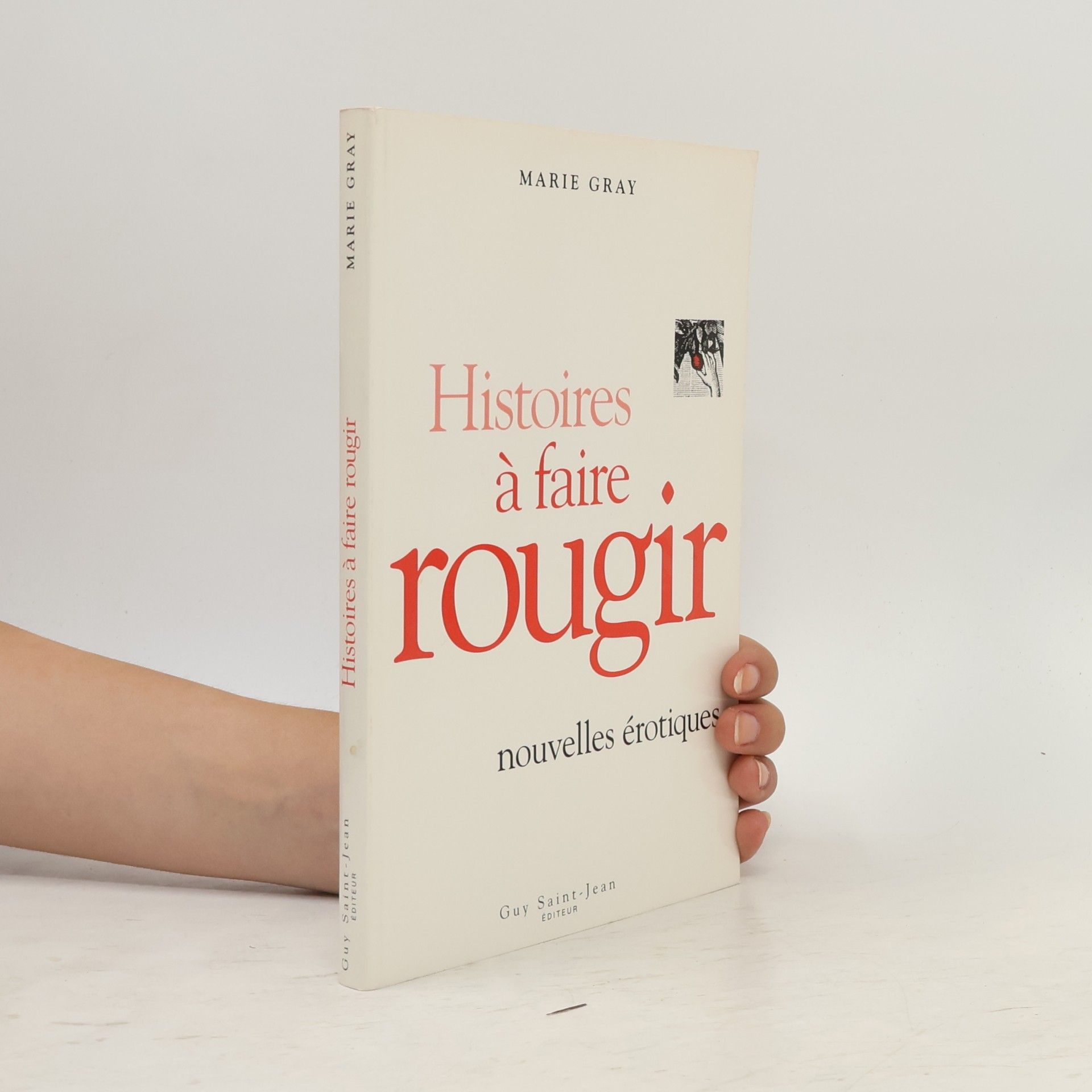 Histoires à faire rougir