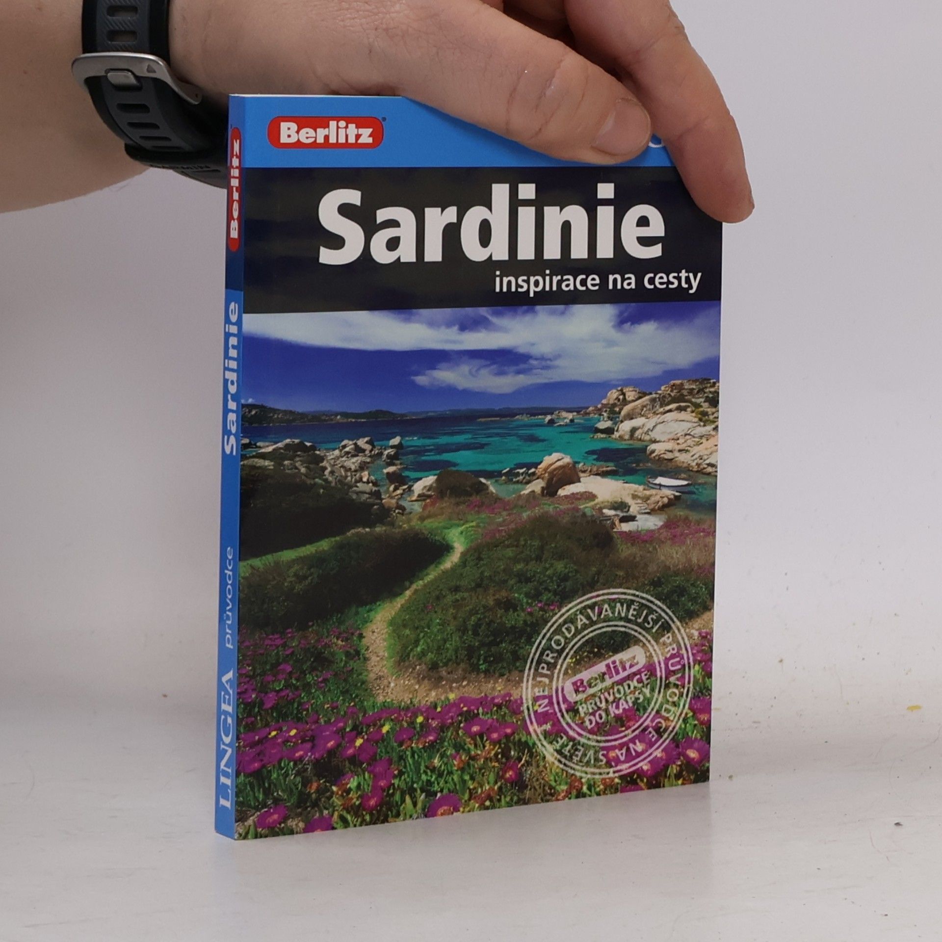 Autorenkollektiv Sardinie - Inspirace na cesty