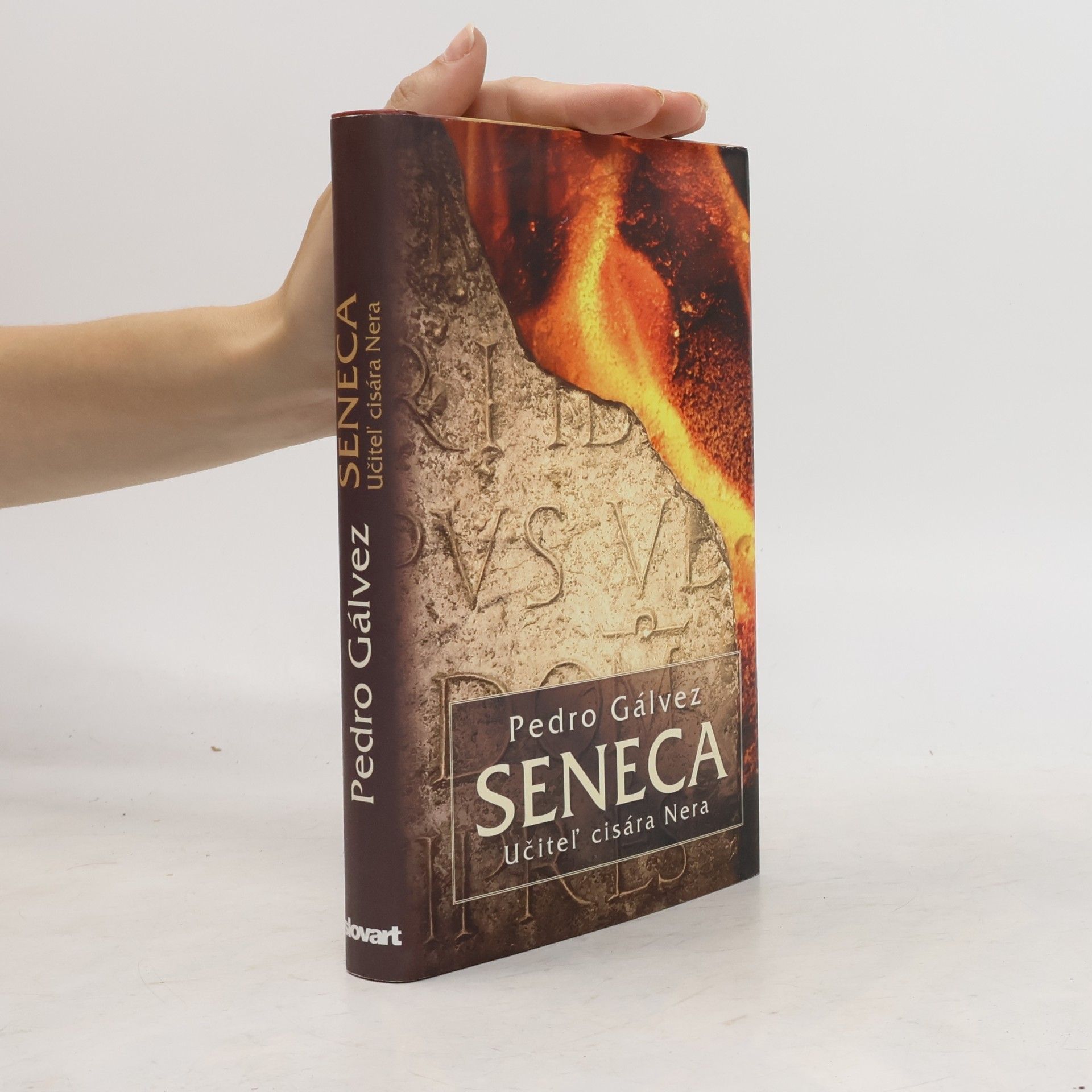 Pedro Gálvez Seneca